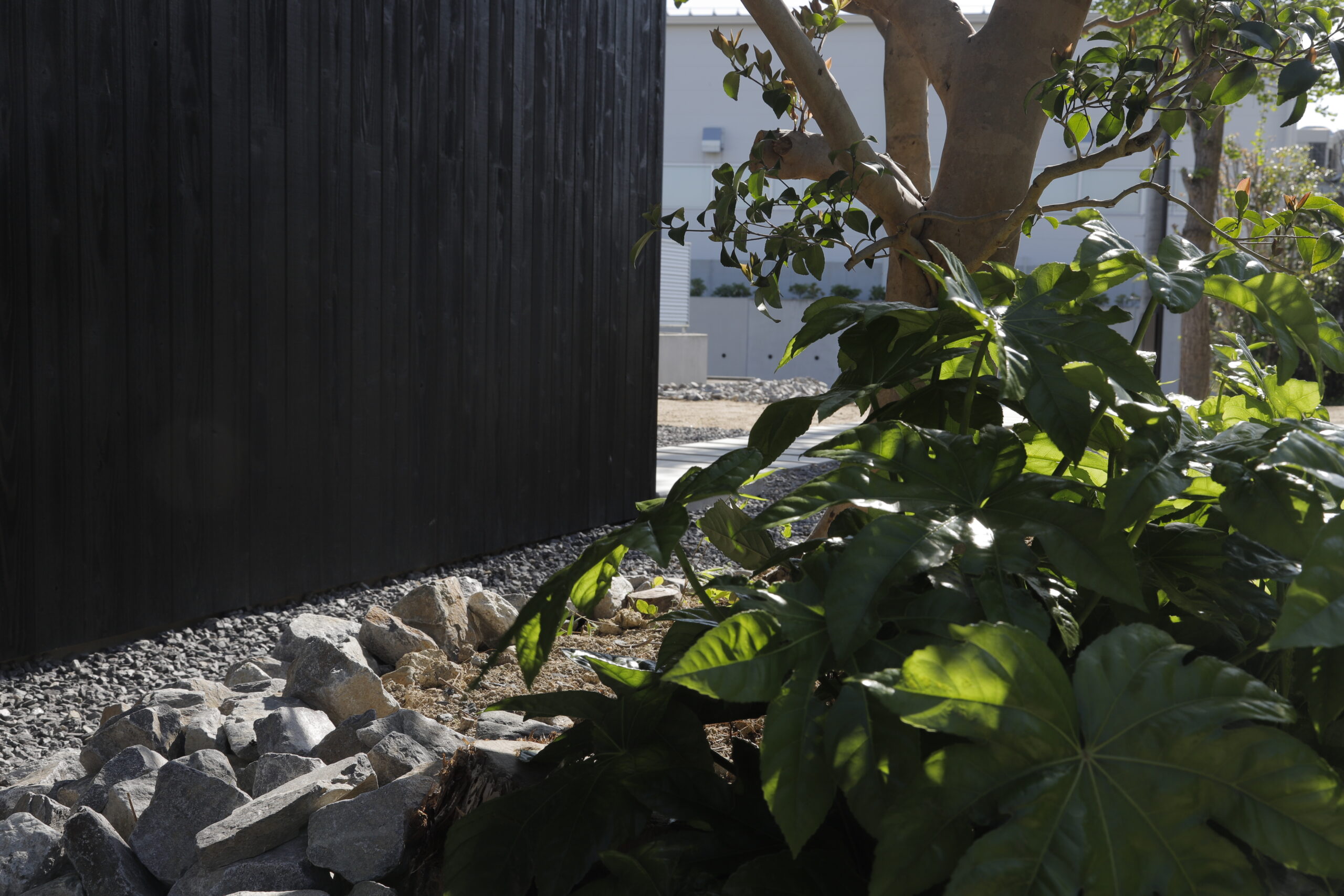 佐々木勝敏建築設計事務所 ／ 愛知県を拠点とする設計事務所 建築家