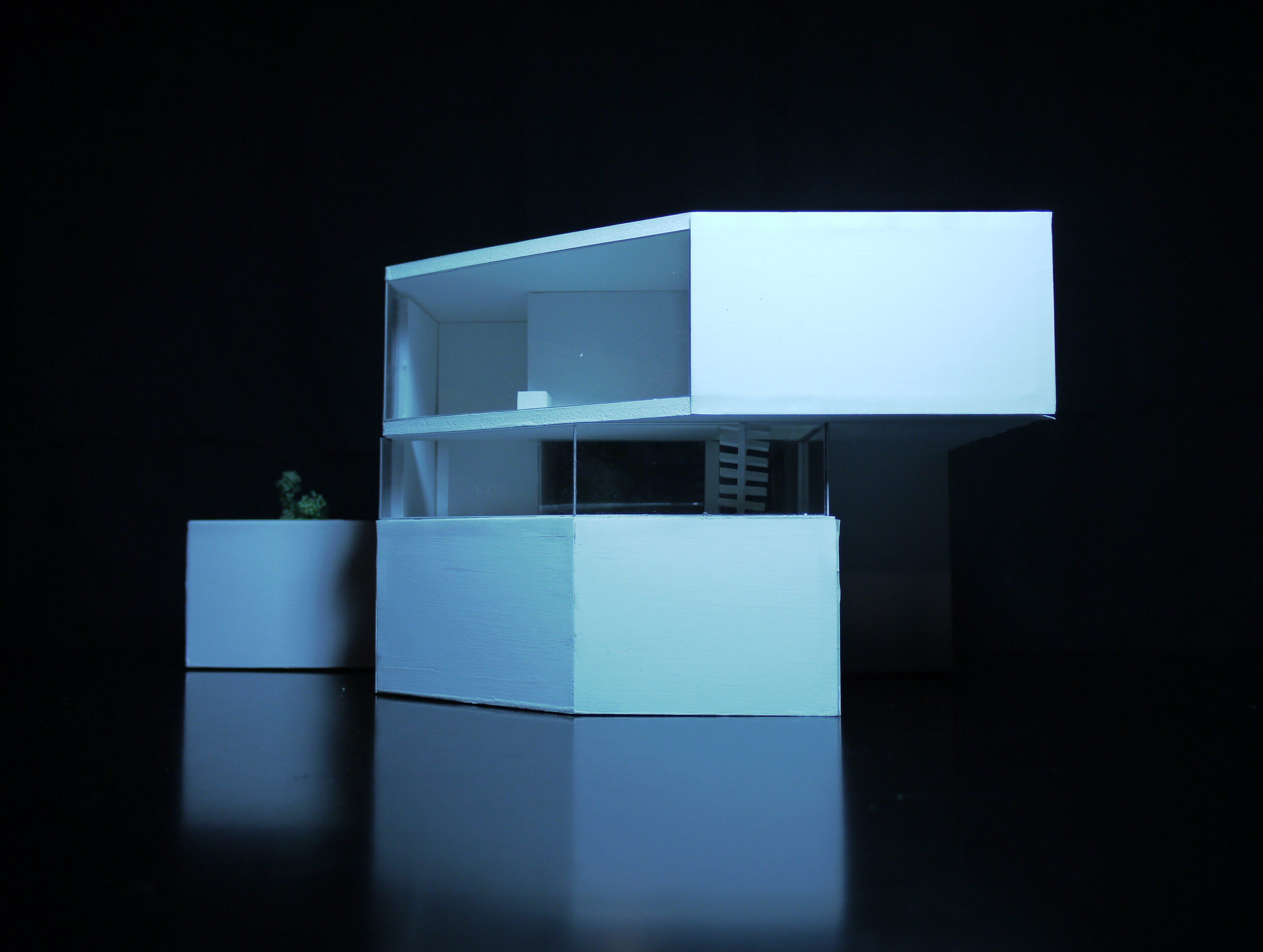 佐々木勝敏建築設計事務所 ／ 愛知県を拠点とする設計事務所 建築家