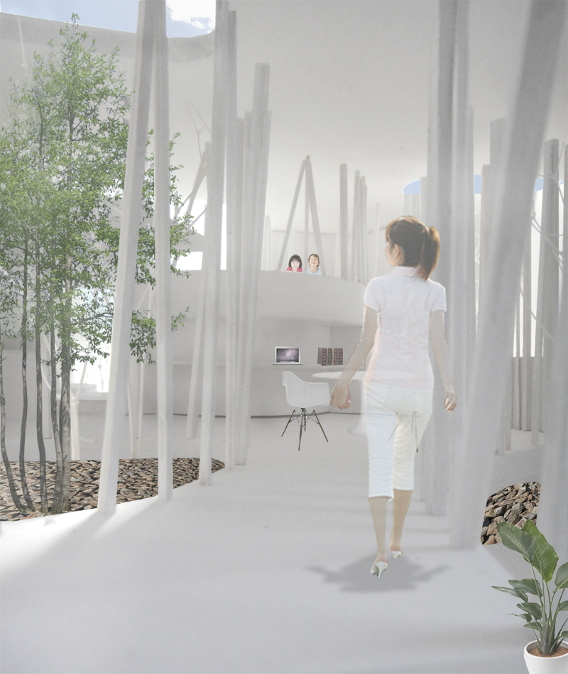 佐々木勝敏建築設計事務所 ／ 愛知県を拠点とする設計事務所 建築家