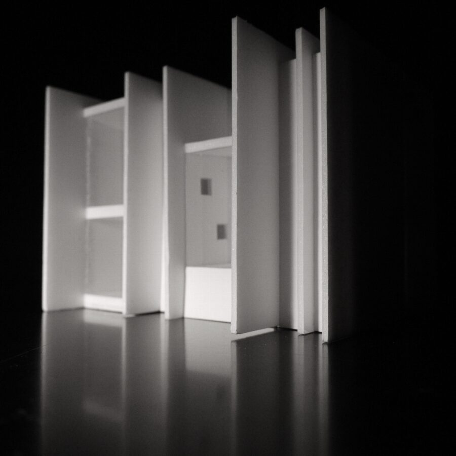 佐々木勝敏建築設計事務所 ／ 愛知県を拠点とする設計事務所 建築家