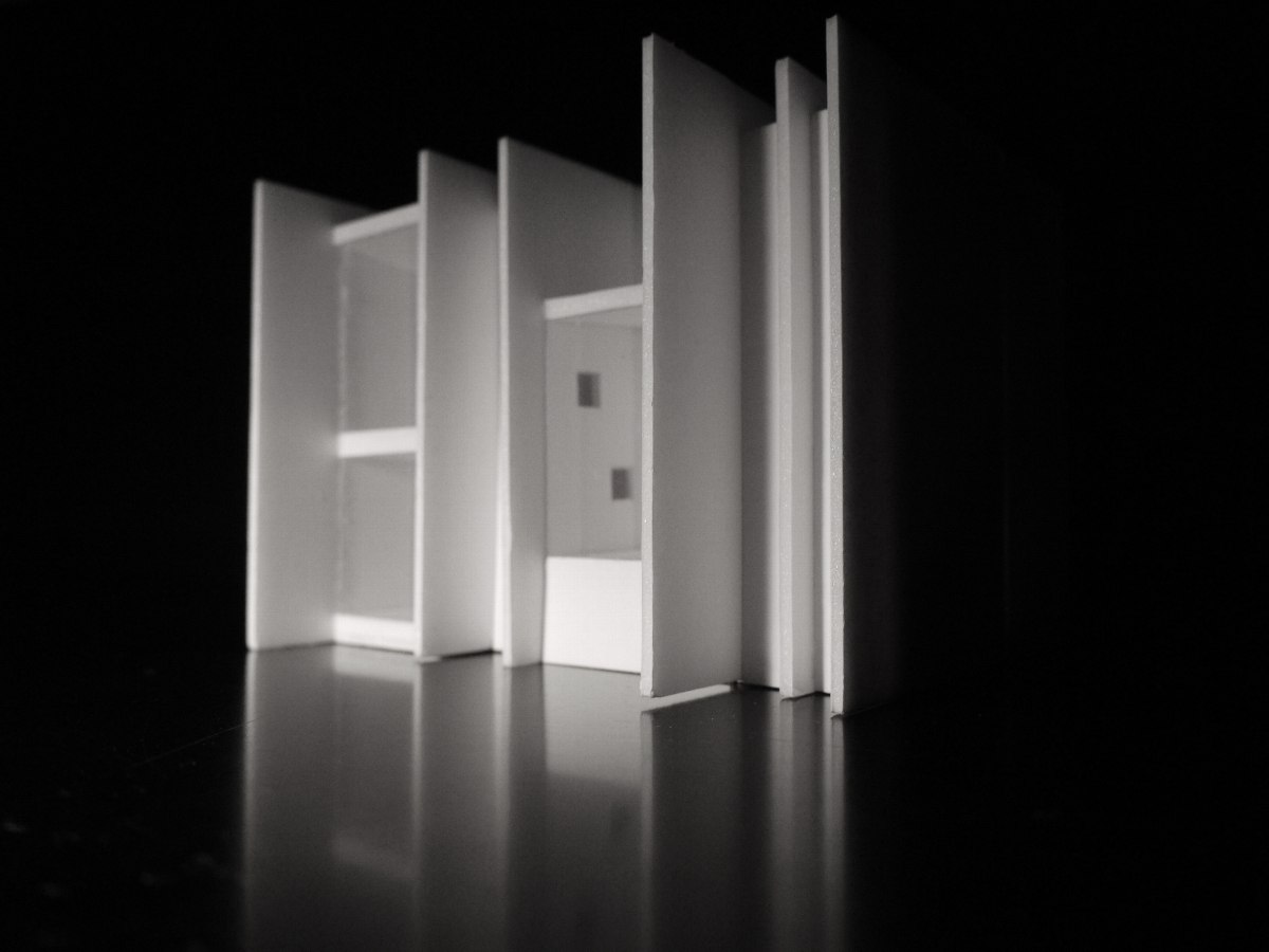 佐々木勝敏建築設計事務所 ／ 愛知県を拠点とする設計事務所 建築家