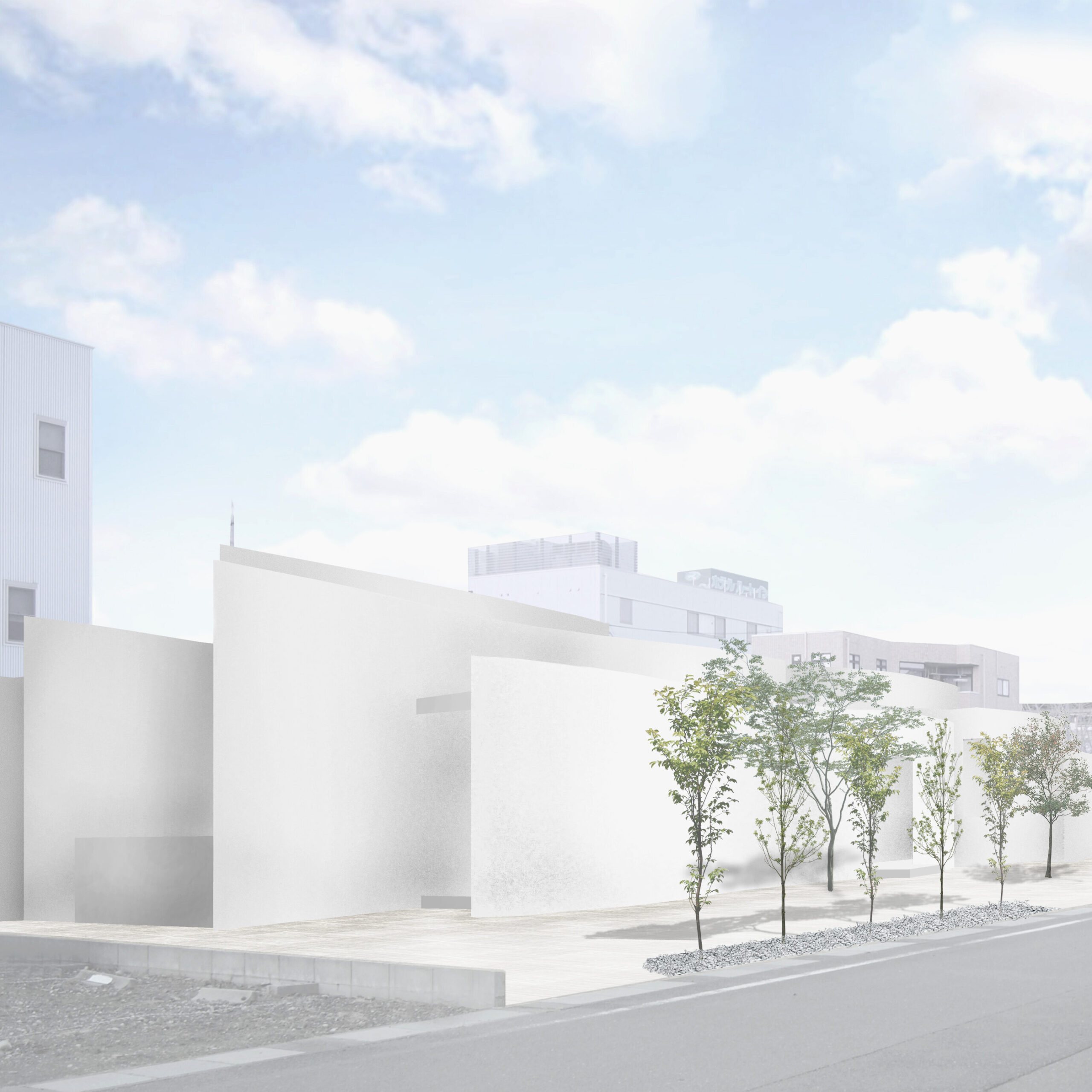 佐々木勝敏建築設計事務所 ／ 愛知県を拠点とする設計事務所 建築家