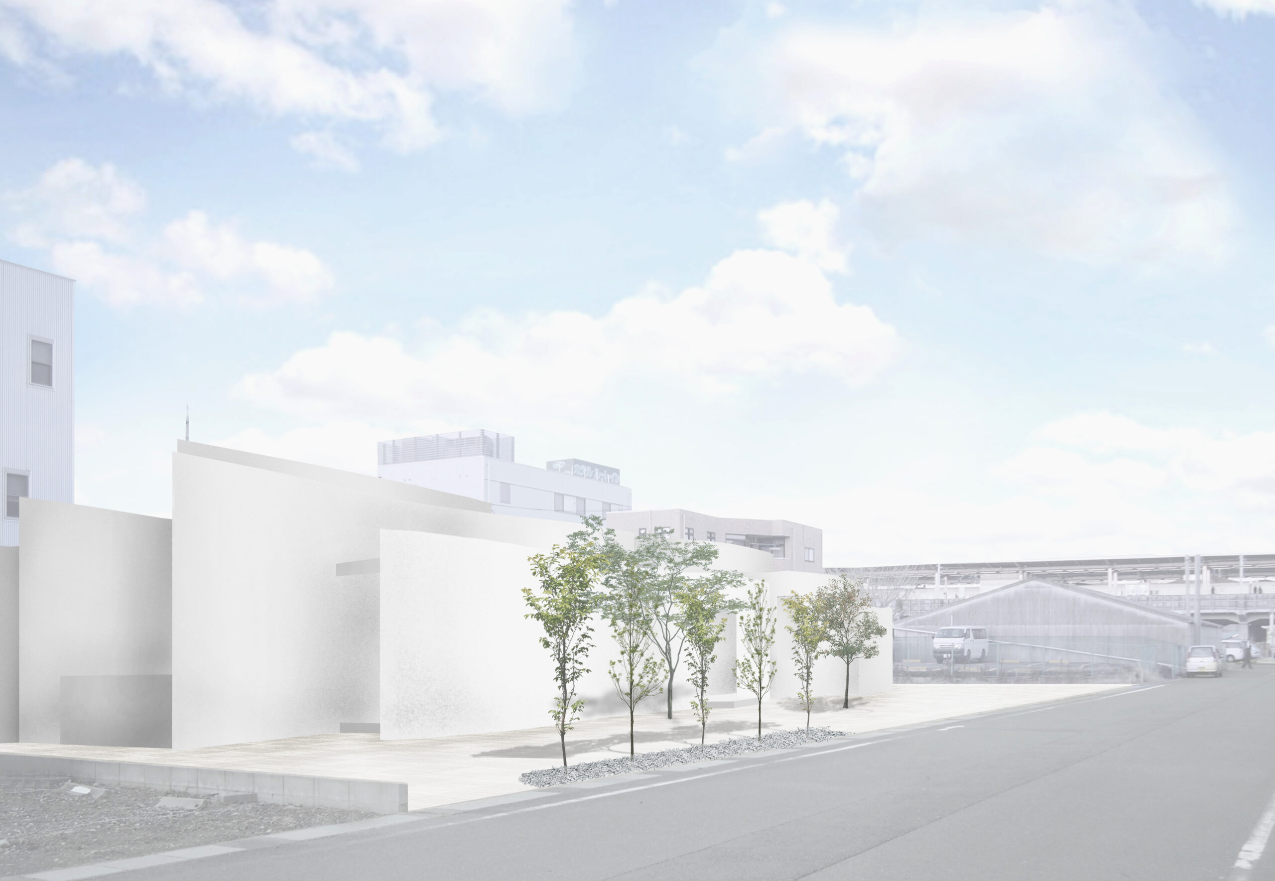 佐々木勝敏建築設計事務所 ／ 愛知県を拠点とする設計事務所 建築家