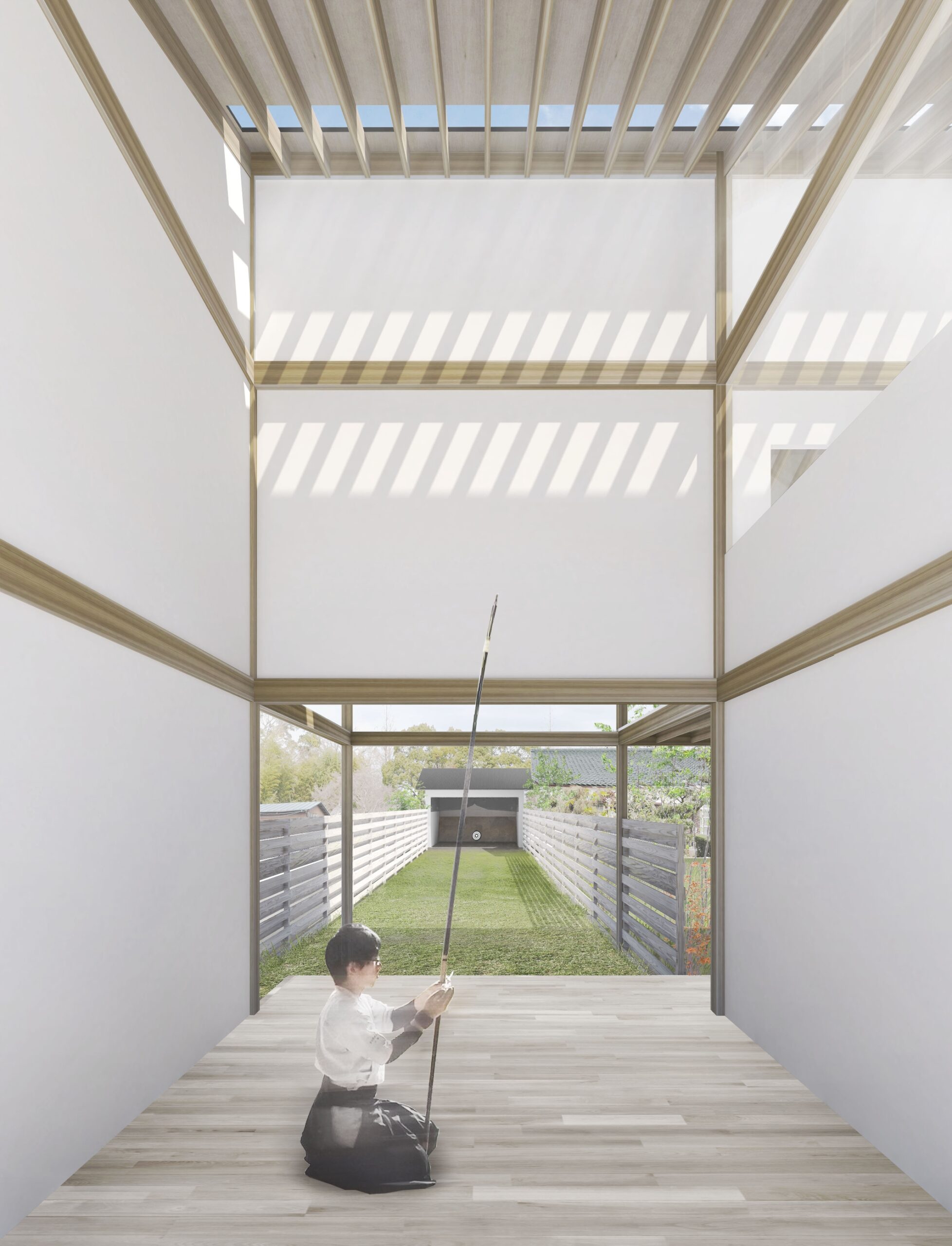 佐々木勝敏建築設計事務所 ／ 愛知県を拠点とする設計事務所 建築家