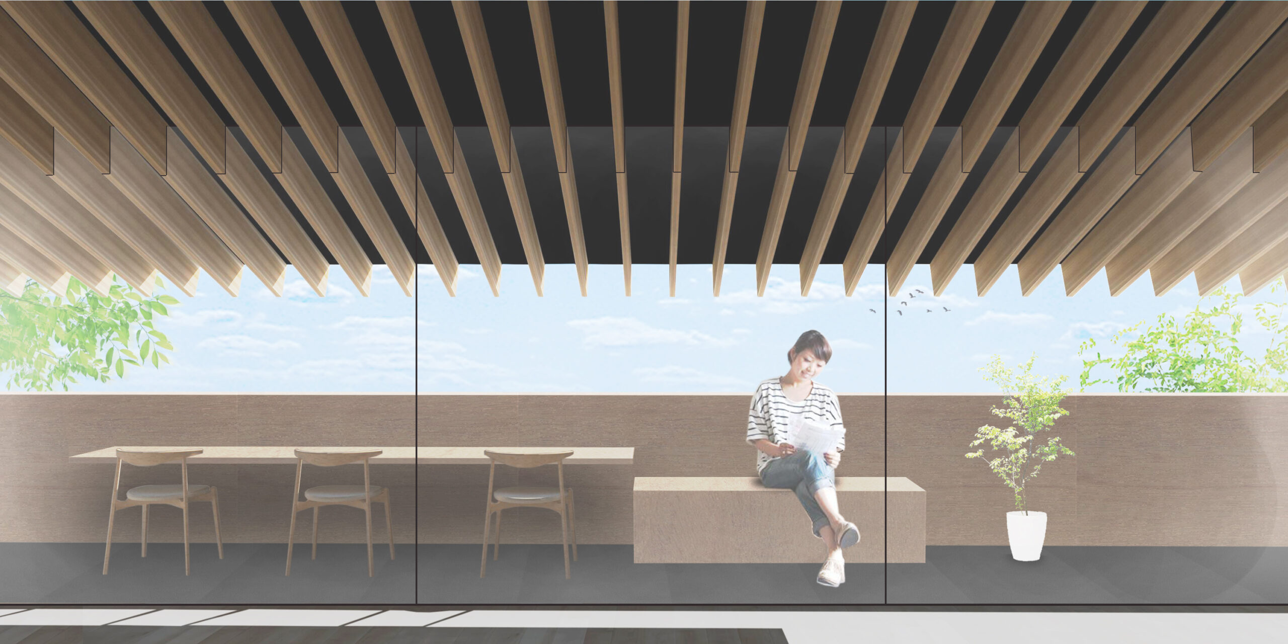 佐々木勝敏建築設計事務所 ／ 愛知県を拠点とする設計事務所 建築家