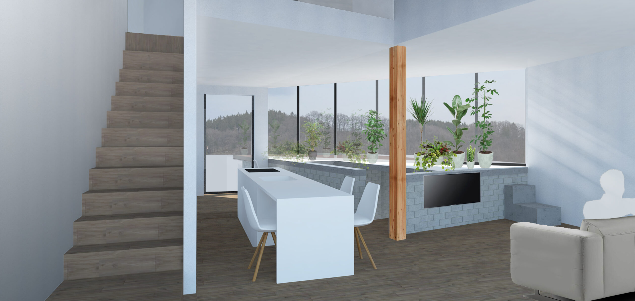 佐々木勝敏建築設計事務所 ／ 愛知県を拠点とする設計事務所 建築家