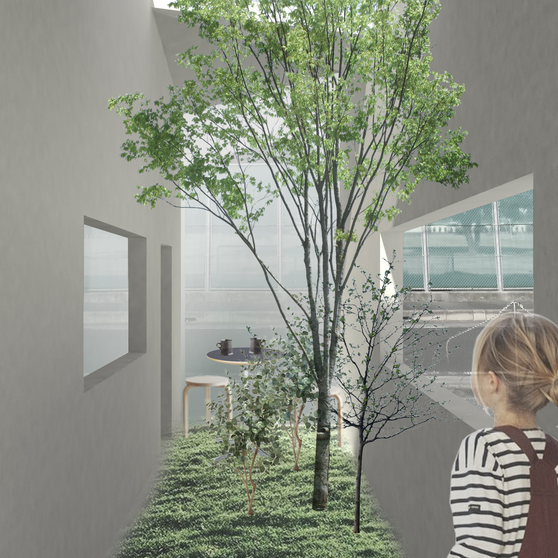 佐々木勝敏建築設計事務所 ／ 愛知県を拠点とする設計事務所 建築家