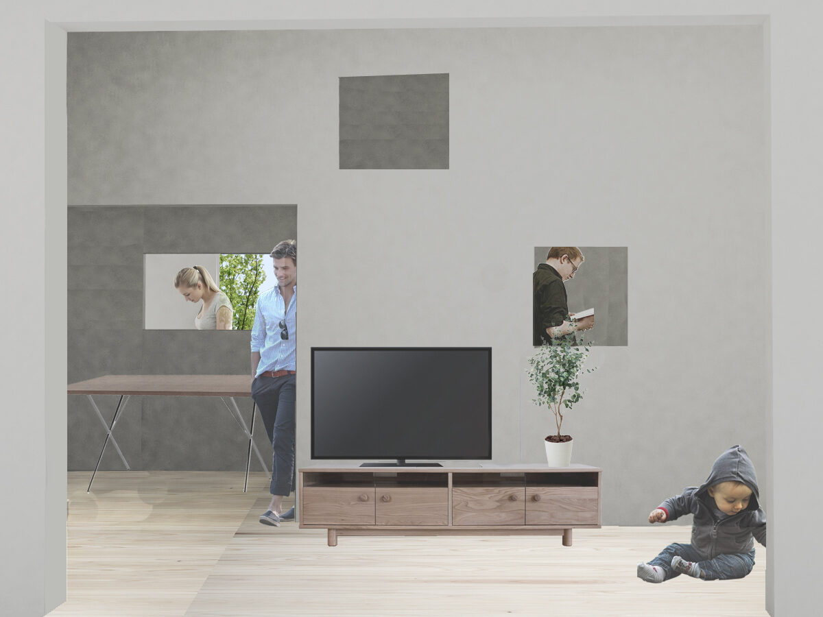 佐々木勝敏建築設計事務所 ／ 愛知県を拠点とする設計事務所 建築家