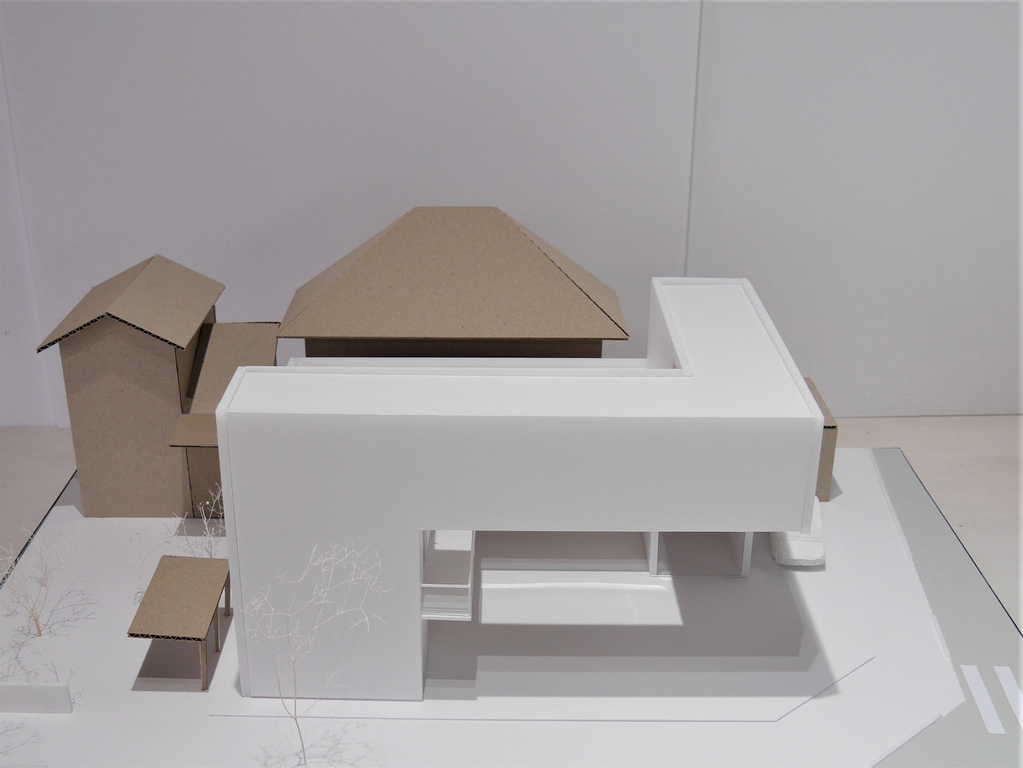 佐々木勝敏建築設計事務所 ／ 愛知県を拠点とする設計事務所 建築家