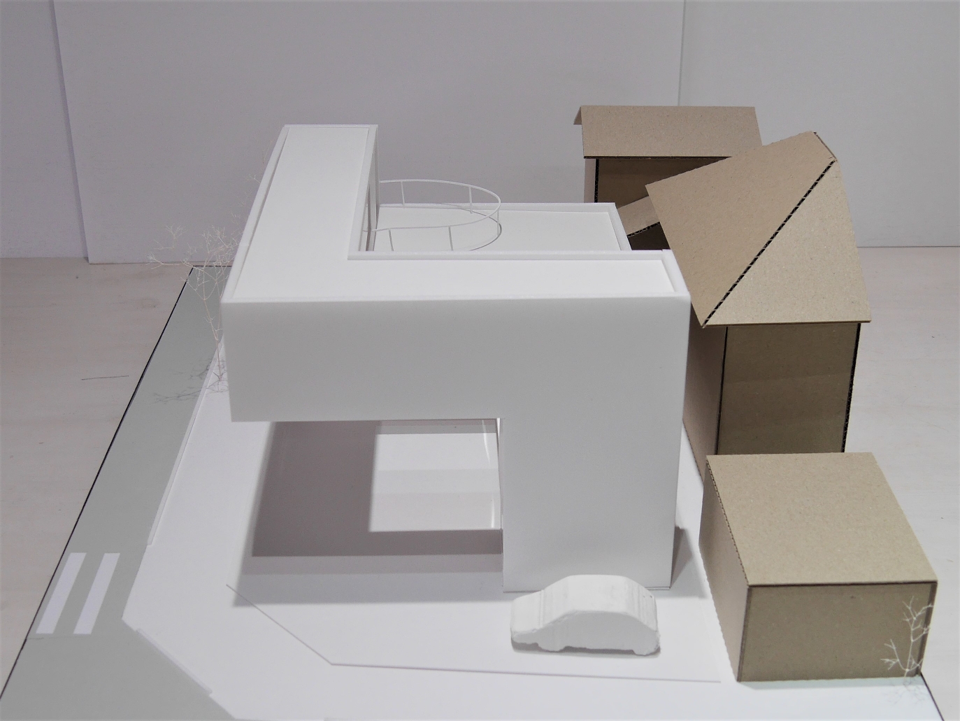 佐々木勝敏建築設計事務所 ／ 愛知県を拠点とする設計事務所 建築家