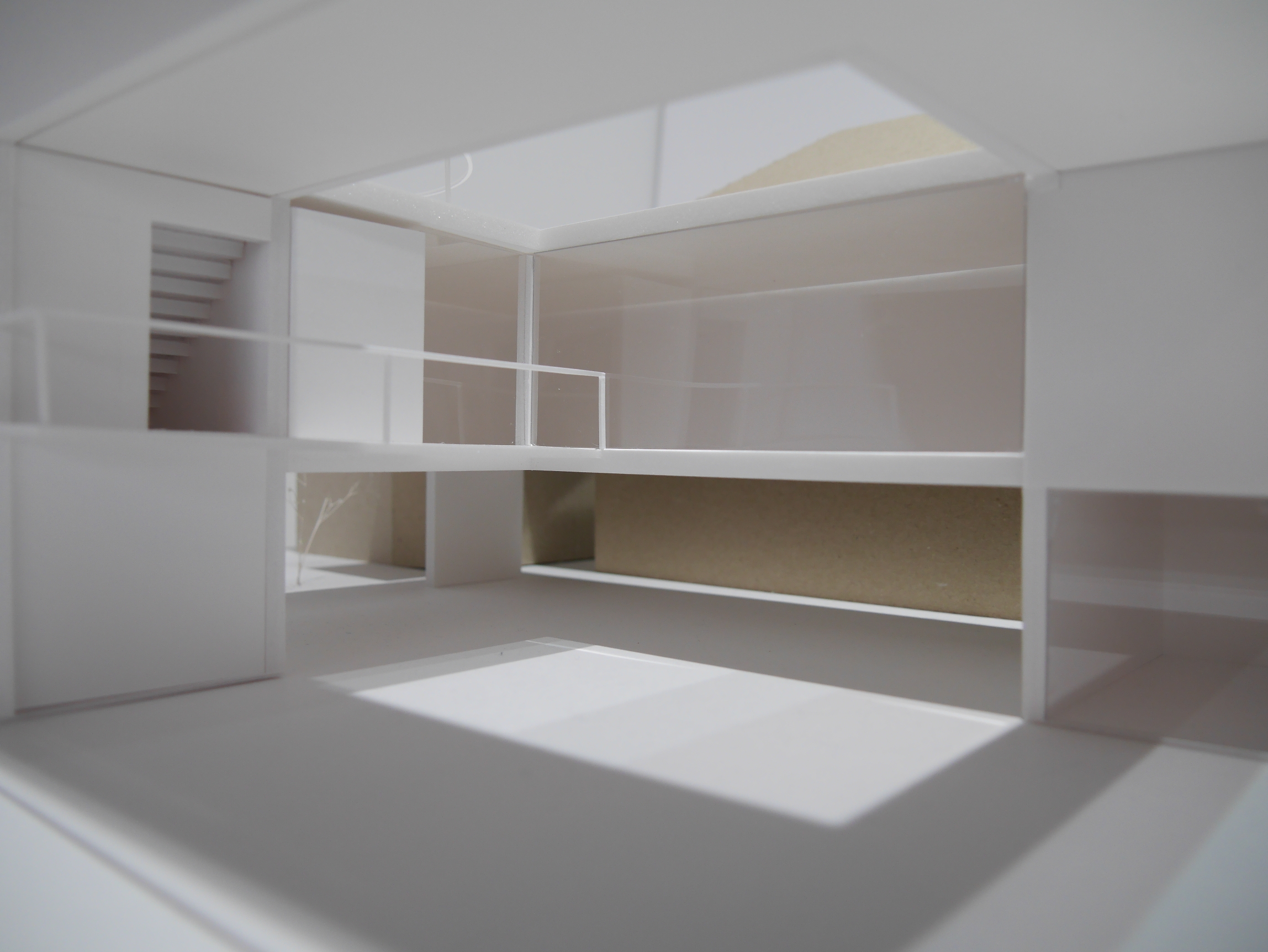 佐々木勝敏建築設計事務所 ／ 愛知県を拠点とする設計事務所 建築家