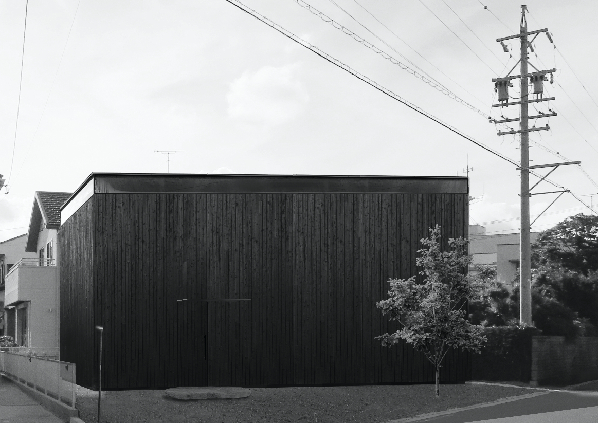 佐々木勝敏建築設計事務所 ／ 愛知県を拠点とする設計事務所 建築家