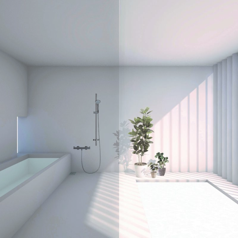 佐々木勝敏建築設計事務所 ／ 愛知県を拠点とする設計事務所 建築家