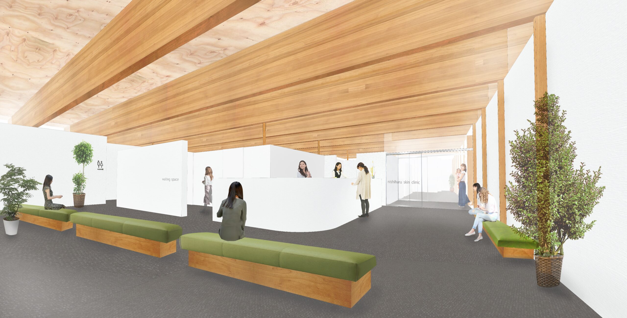 佐々木勝敏建築設計事務所 ／ 愛知県を拠点とする設計事務所 建築家