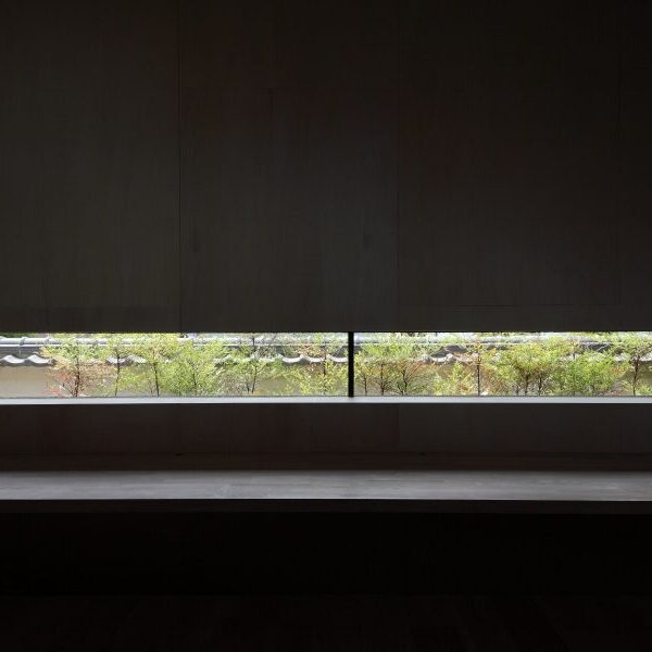 佐々木勝敏建築設計事務所 ／ 愛知県を拠点とする設計事務所 建築家