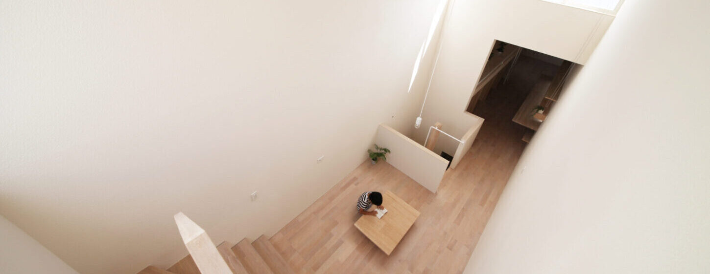 佐々木勝敏建築設計事務所 ／ 愛知県を拠点とする設計事務所 建築家