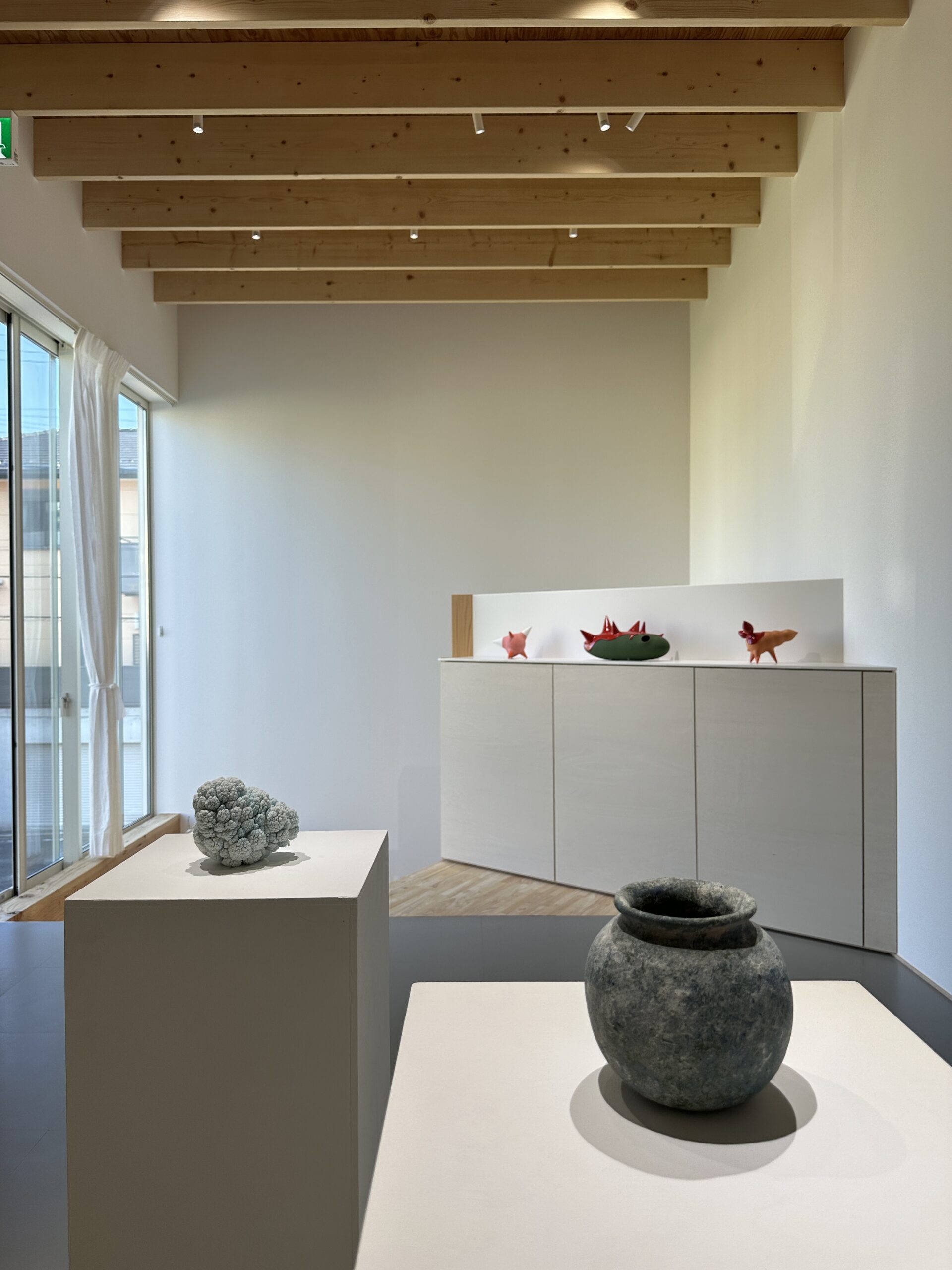 佐々木勝敏建築設計事務所 ／ 愛知県を拠点とする設計事務所 建築家