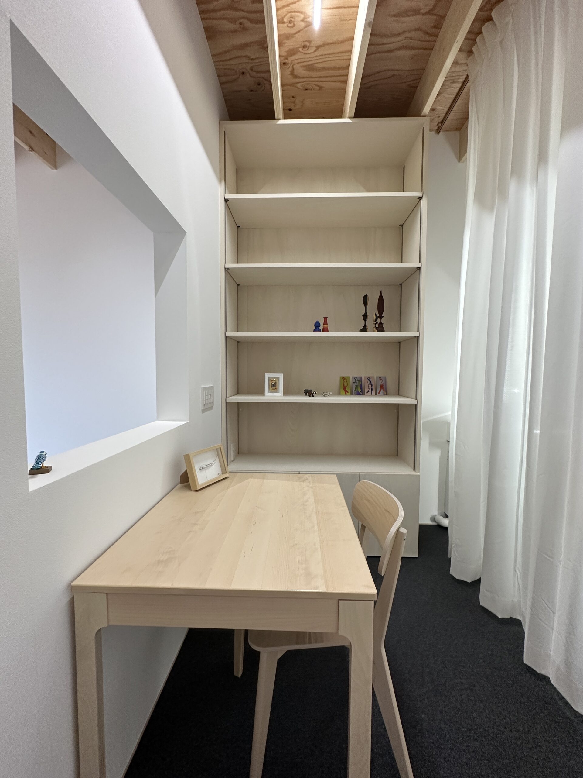 佐々木勝敏建築設計事務所 ／ 愛知県を拠点とする設計事務所 建築家