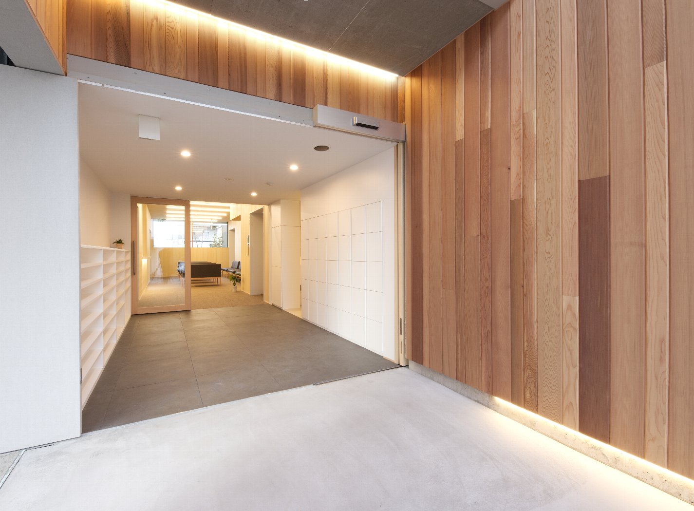 佐々木勝敏建築設計事務所 ／ 愛知県を拠点とする設計事務所 建築家