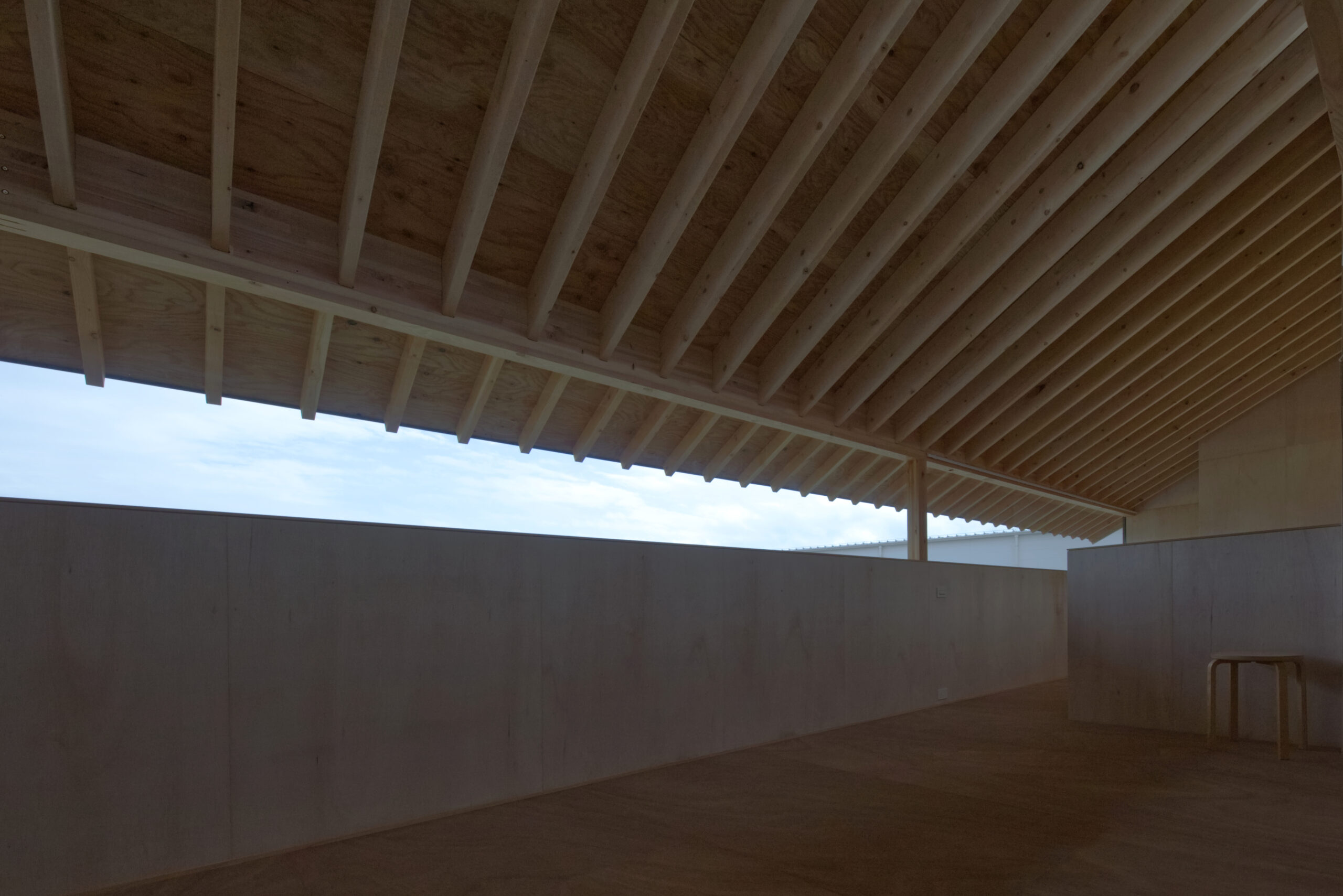 佐々木勝敏建築設計事務所 ／ 愛知県を拠点とする設計事務所 建築家