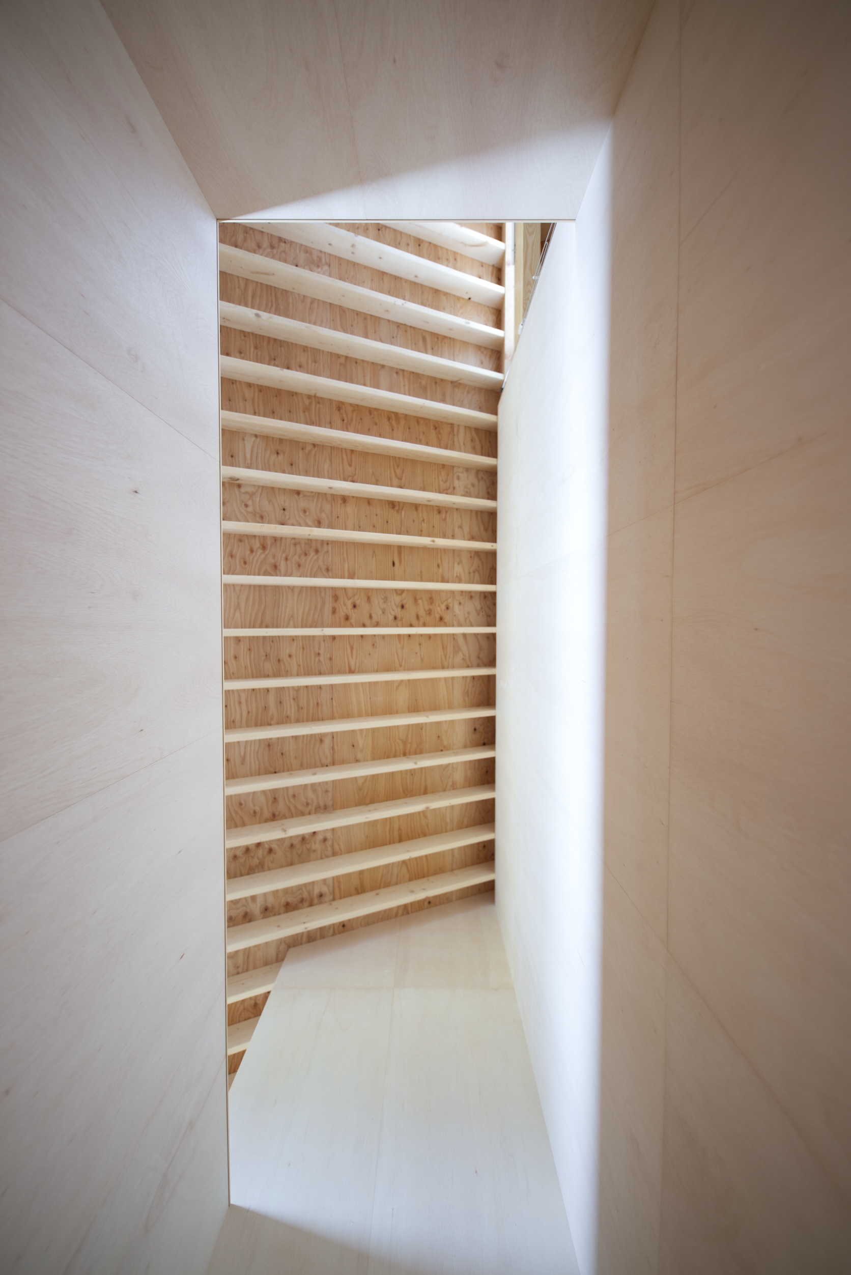 佐々木勝敏建築設計事務所 ／ 愛知県を拠点とする設計事務所 建築家