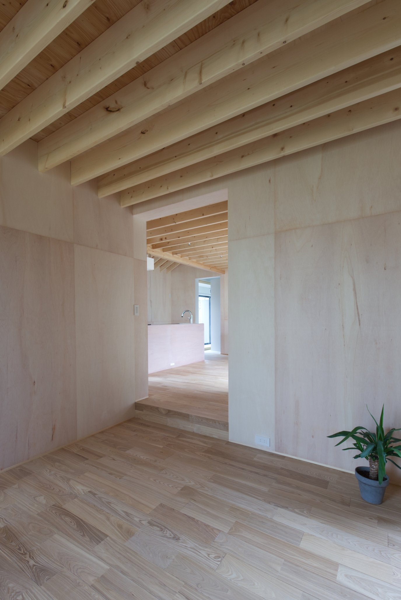 佐々木勝敏建築設計事務所 ／ 愛知県を拠点とする設計事務所 建築家