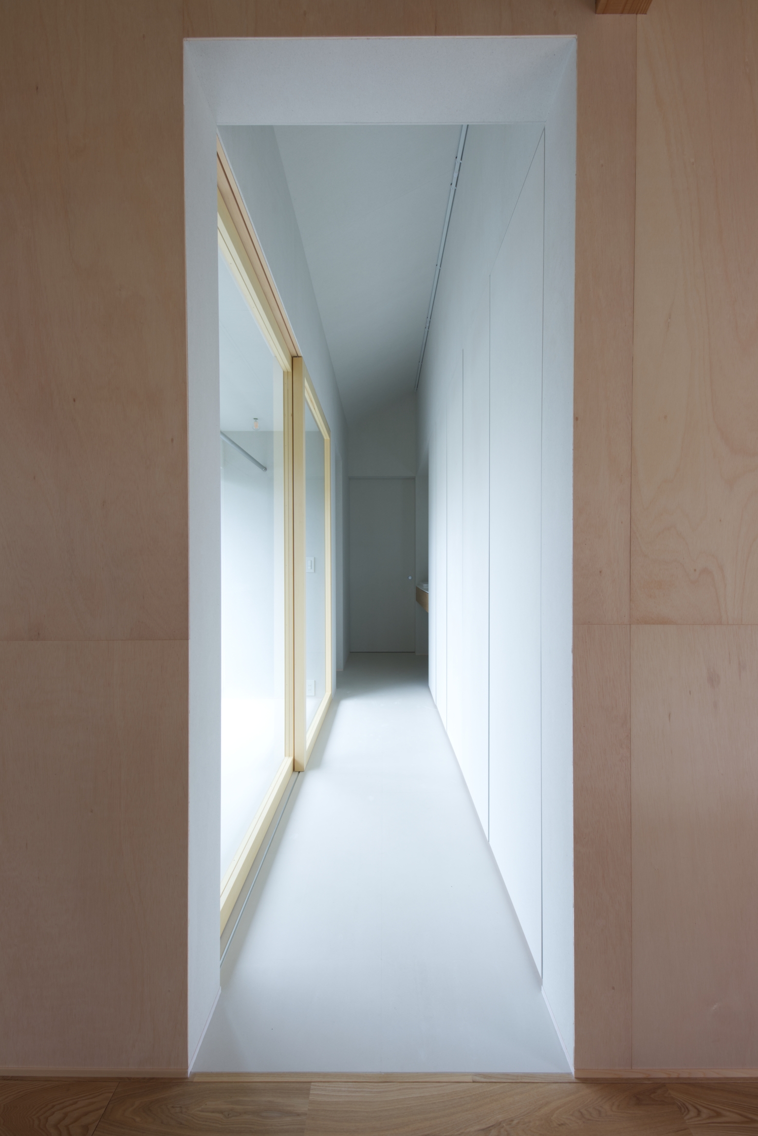 佐々木勝敏建築設計事務所 ／ 愛知県を拠点とする設計事務所 建築家