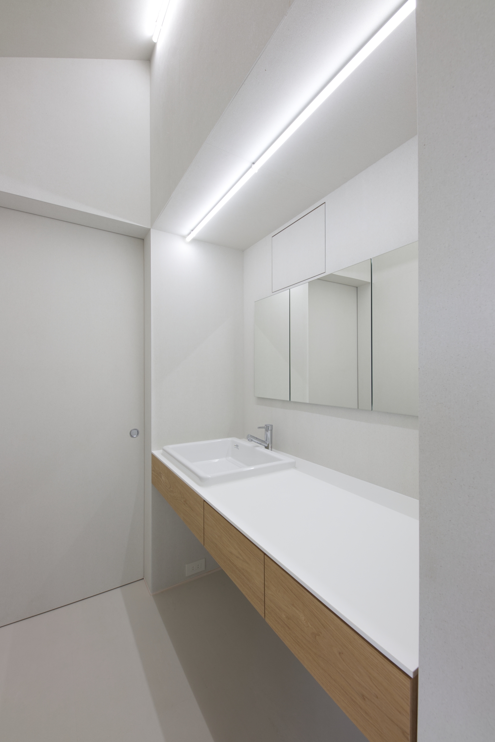 佐々木勝敏建築設計事務所 ／ 愛知県を拠点とする設計事務所 建築家