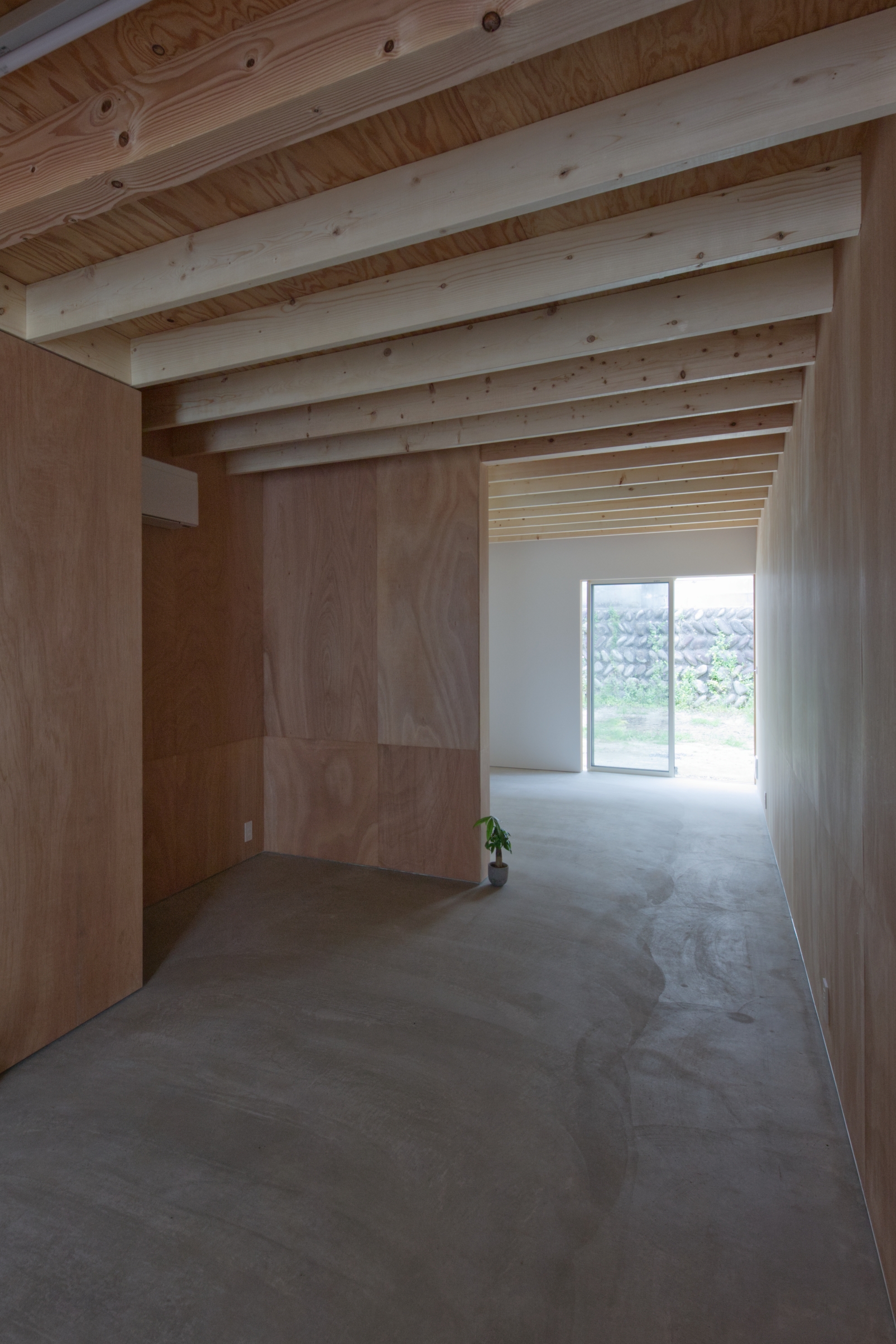 佐々木勝敏建築設計事務所 ／ 愛知県を拠点とする設計事務所 建築家