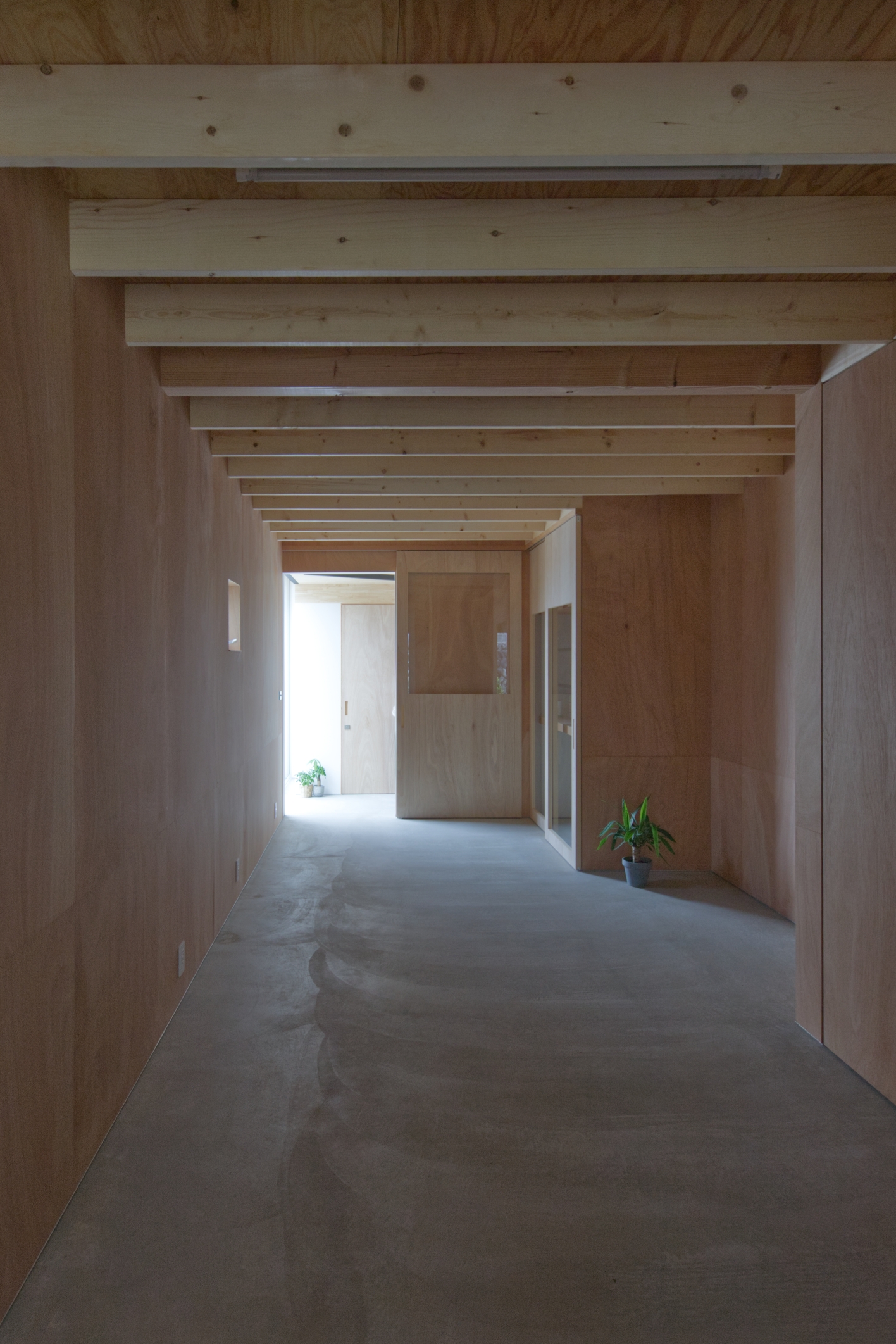 佐々木勝敏建築設計事務所 ／ 愛知県を拠点とする設計事務所 建築家