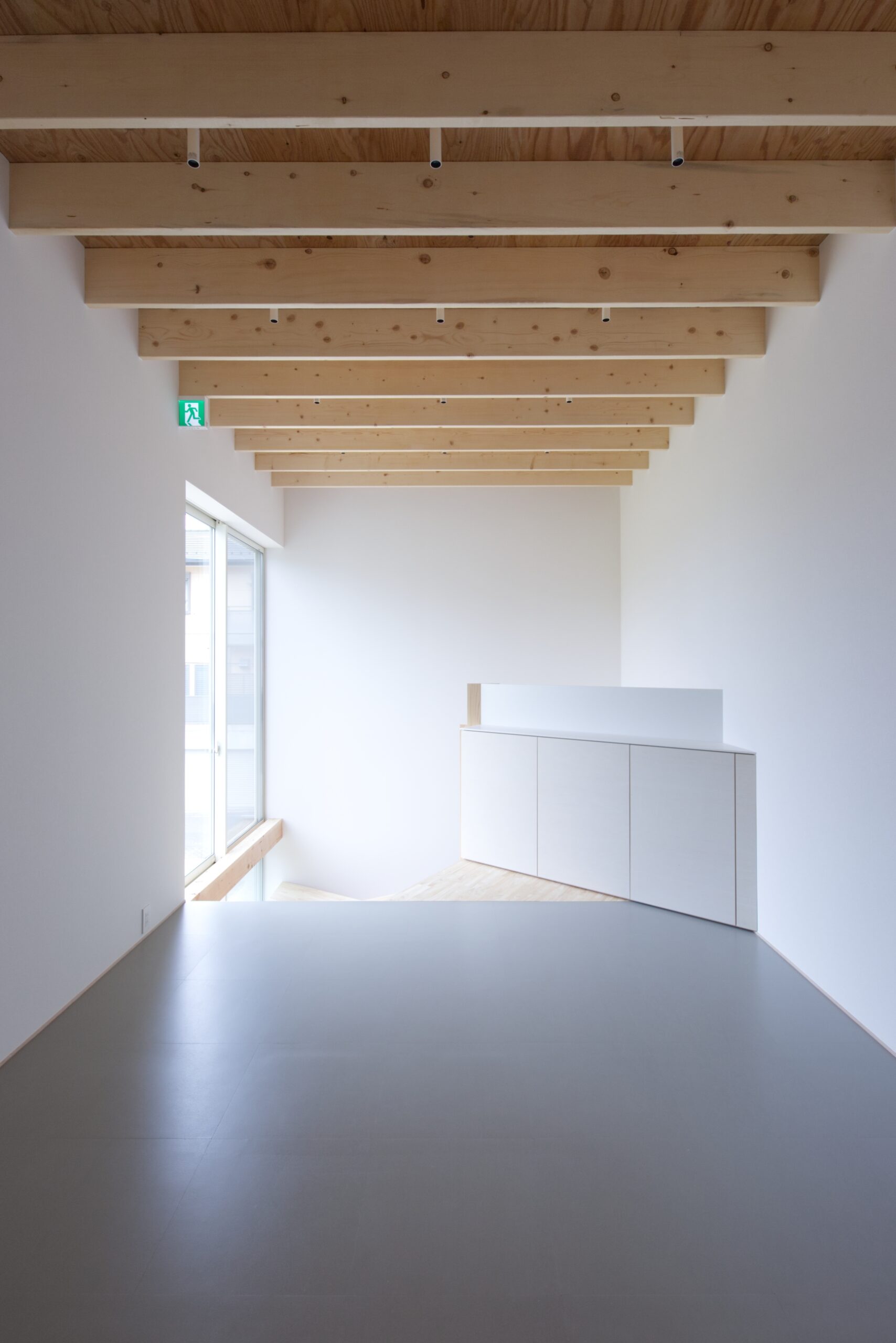 佐々木勝敏建築設計事務所 ／ 愛知県を拠点とする設計事務所 建築家