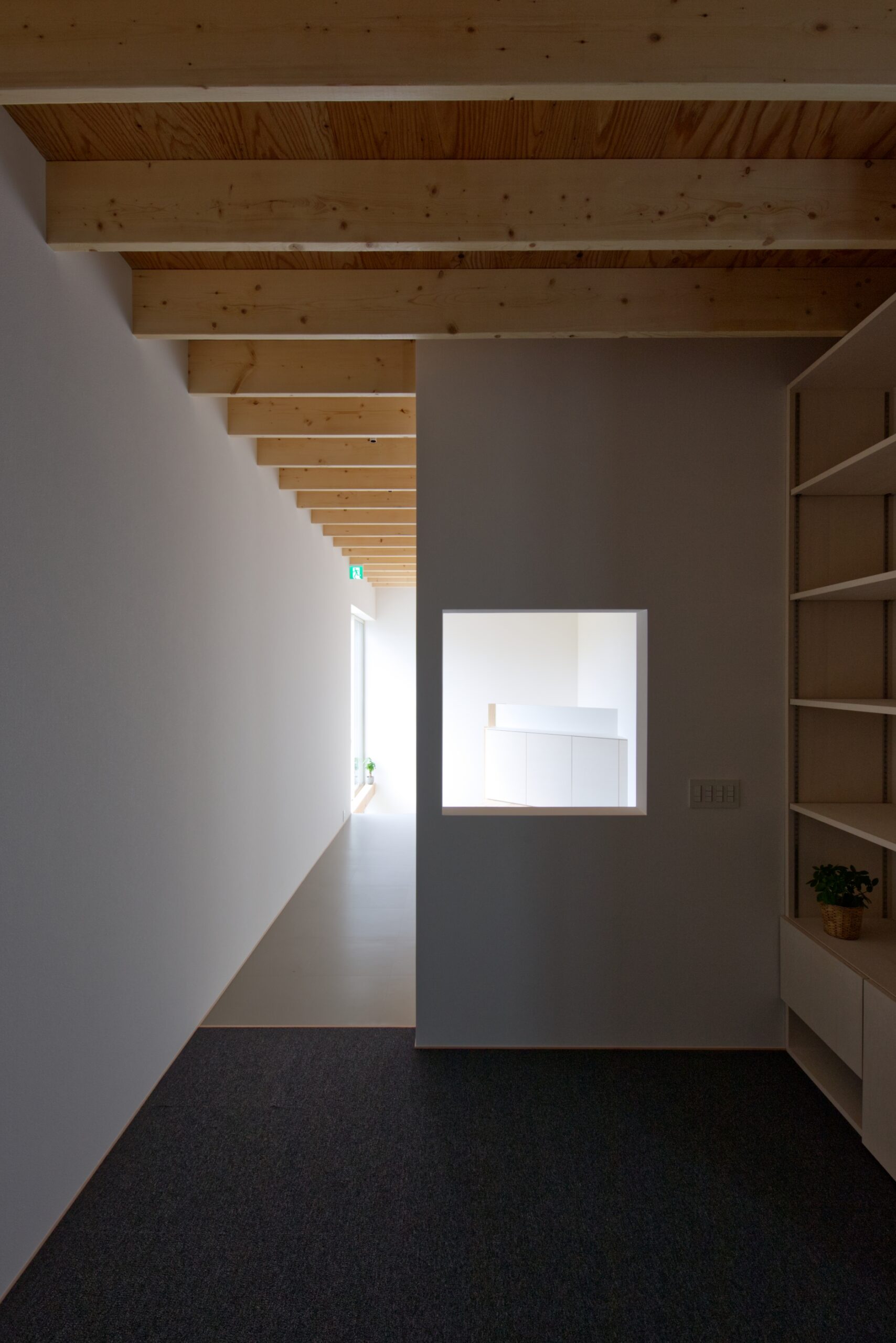 佐々木勝敏建築設計事務所 ／ 愛知県を拠点とする設計事務所 建築家