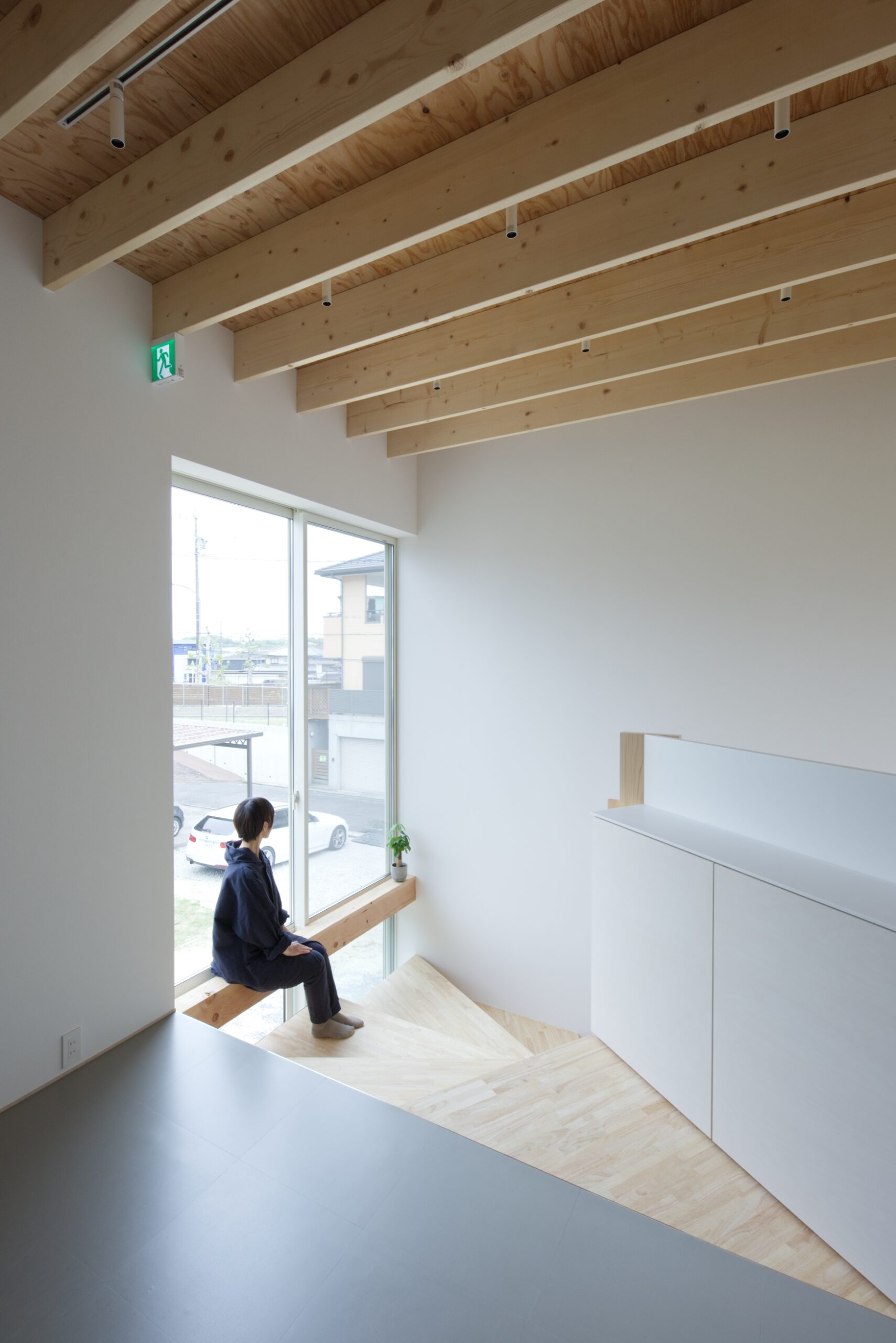 佐々木勝敏建築設計事務所 ／ 愛知県を拠点とする設計事務所 建築家