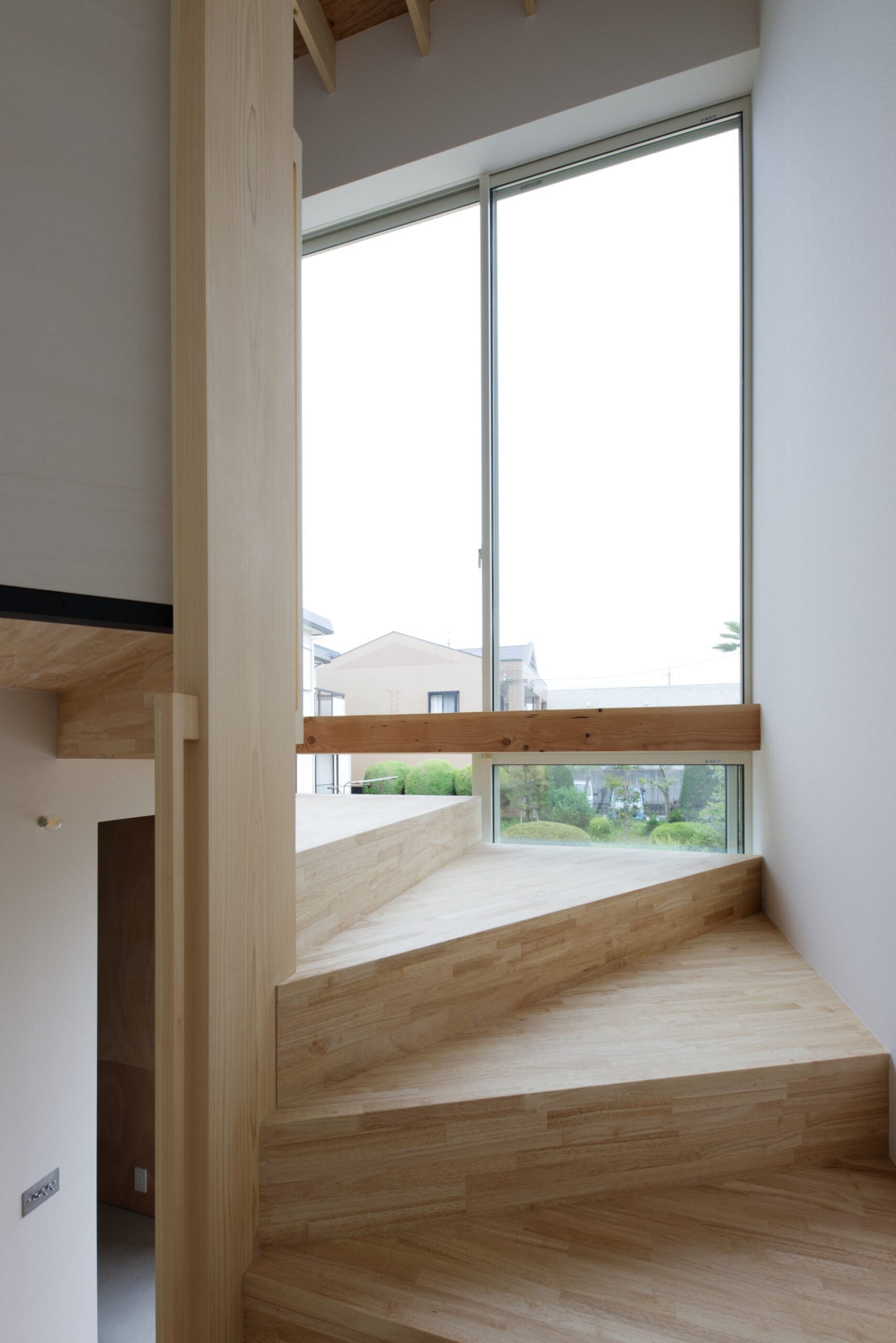 佐々木勝敏建築設計事務所 ／ 愛知県を拠点とする設計事務所 建築家