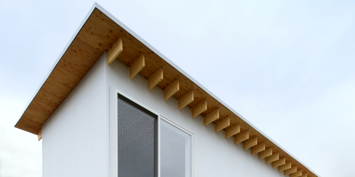 佐々木勝敏建築設計事務所 ／ 愛知県を拠点とする設計事務所 建築家