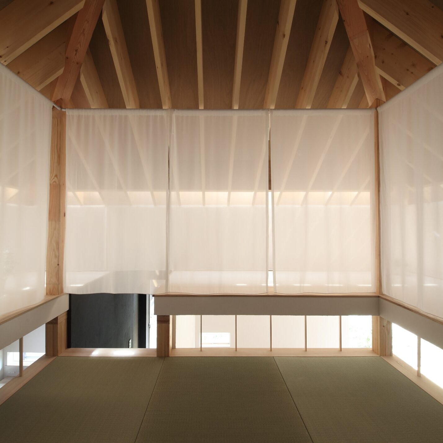 佐々木勝敏建築設計事務所 ／ 愛知県を拠点とする設計事務所 建築家