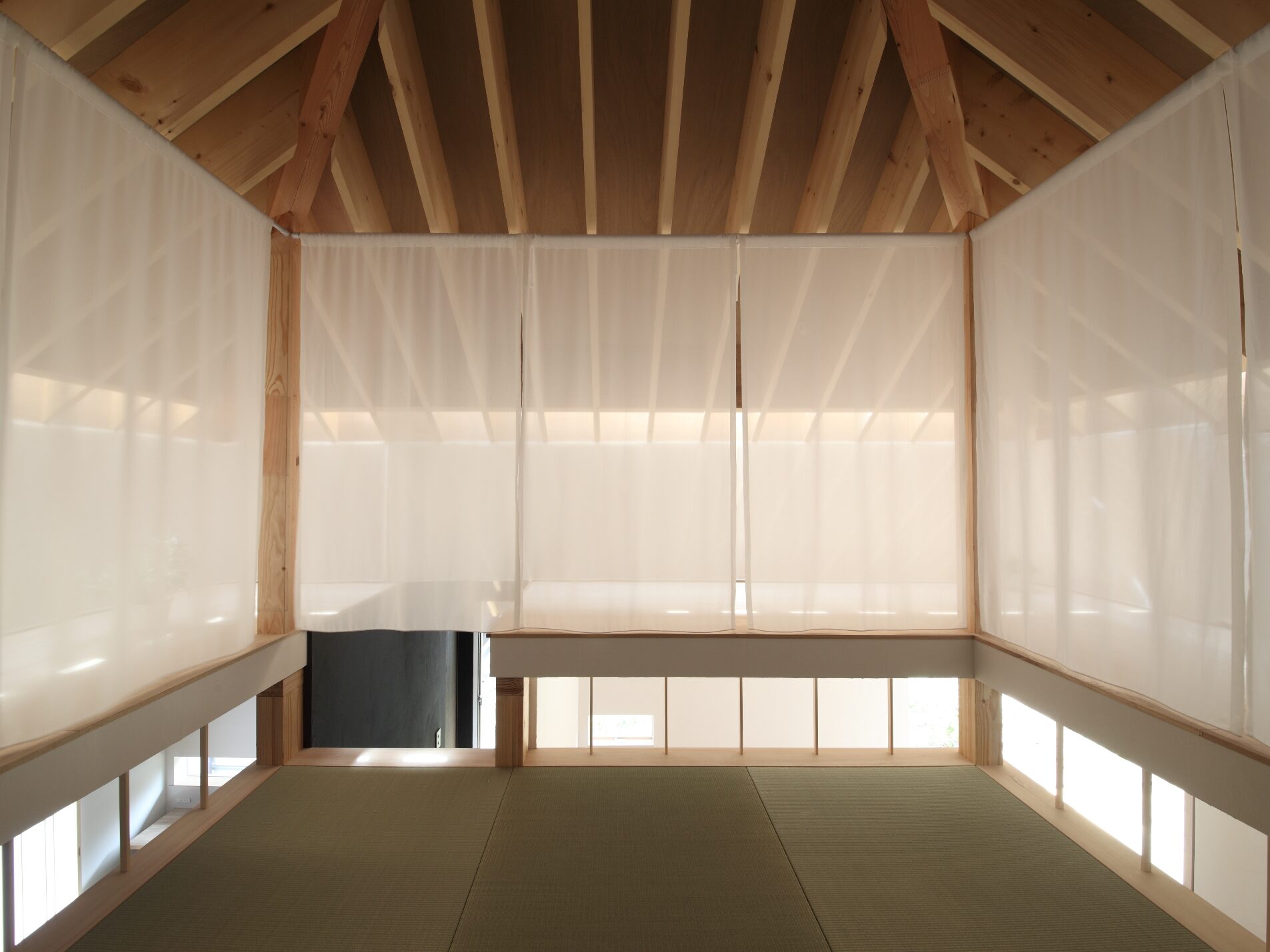 佐々木勝敏建築設計事務所 ／ 愛知県を拠点とする設計事務所 建築家