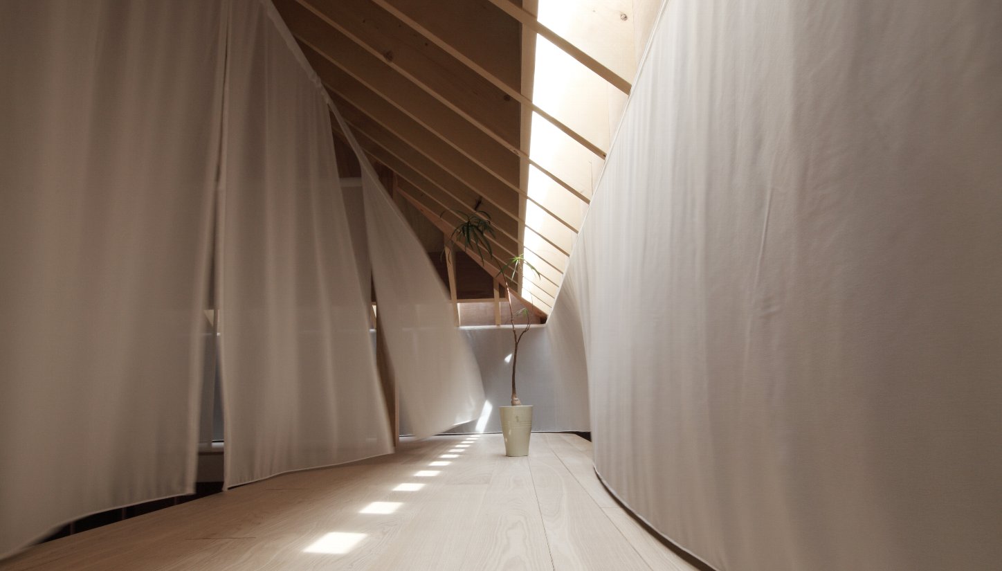 佐々木勝敏建築設計事務所 ／ 愛知県を拠点とする設計事務所 建築家