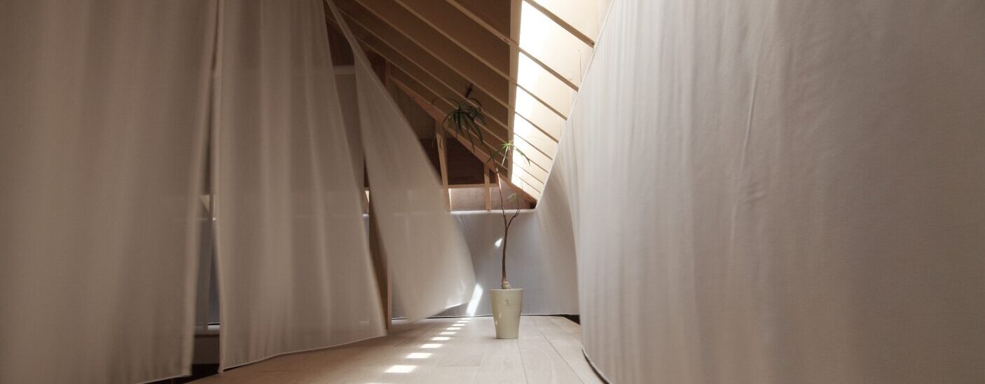 佐々木勝敏建築設計事務所 ／ 愛知県を拠点とする設計事務所 建築家