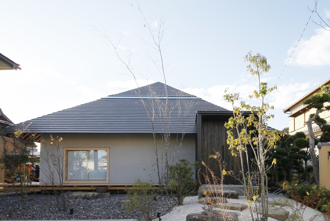 佐々木勝敏建築設計事務所 ／ 愛知県を拠点とする設計事務所 建築家