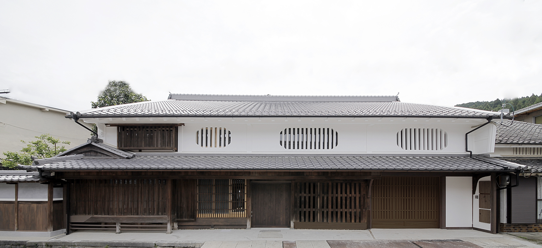 佐々木勝敏建築設計事務所 ／ 愛知県を拠点とする設計事務所 建築家