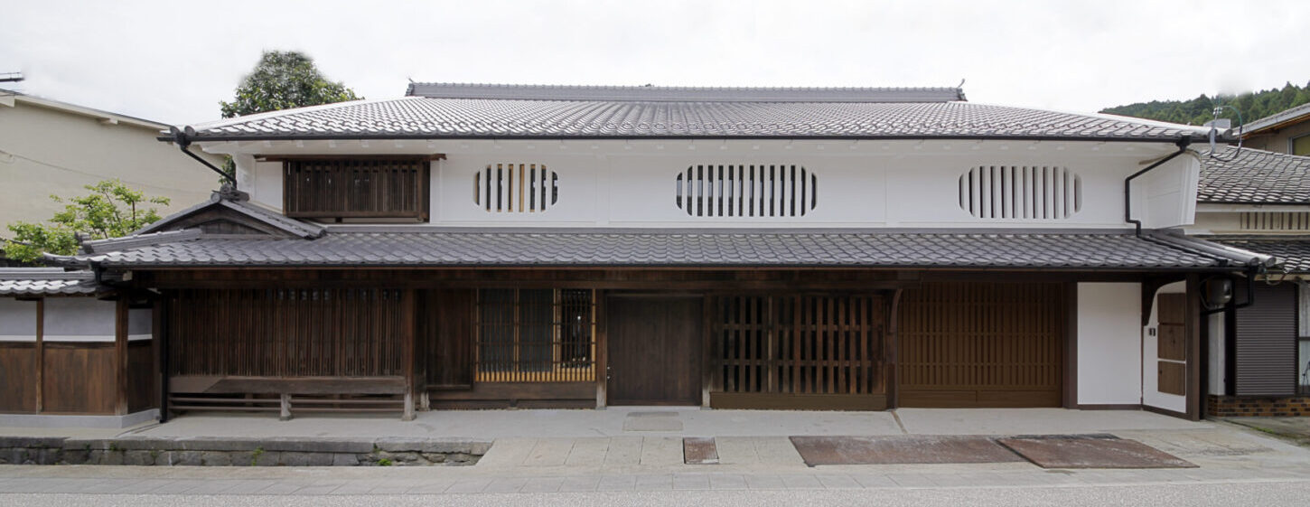 佐々木勝敏建築設計事務所 ／ 愛知県を拠点とする設計事務所 建築家