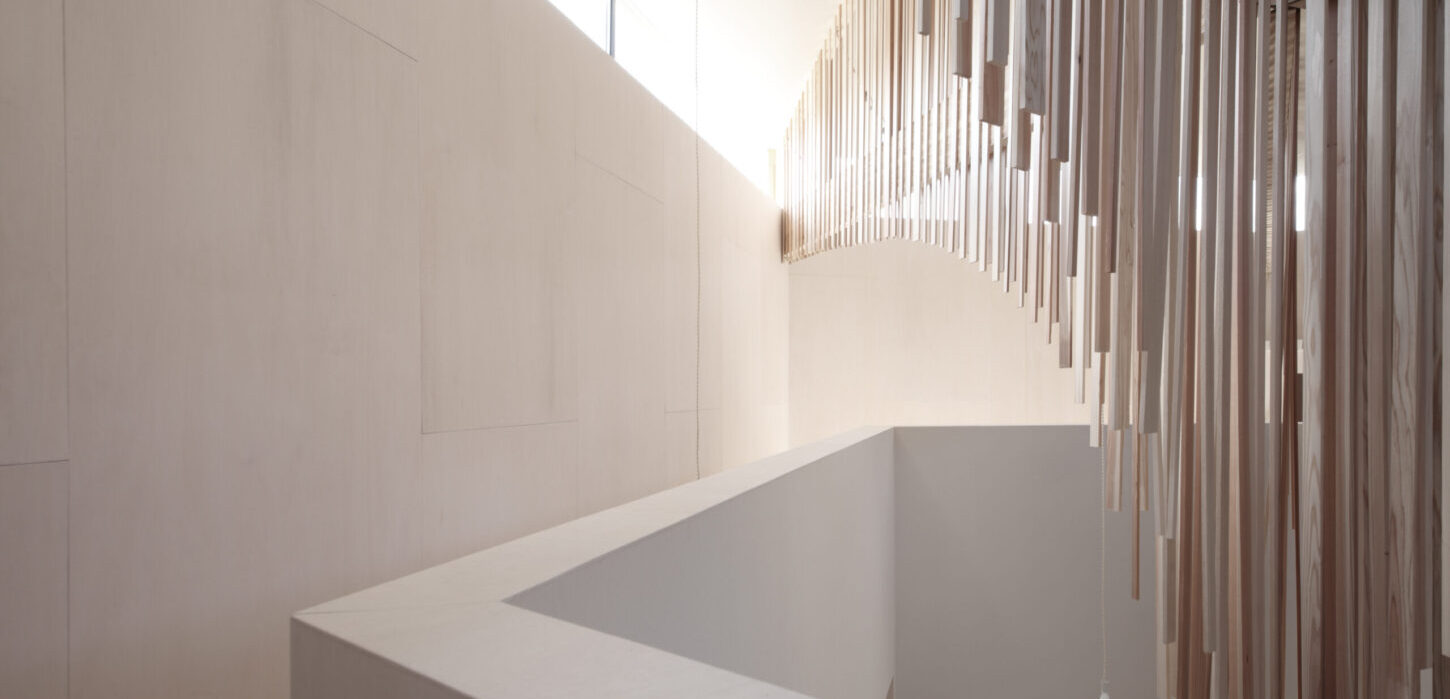 佐々木勝敏建築設計事務所 ／ 愛知県を拠点とする設計事務所 建築家