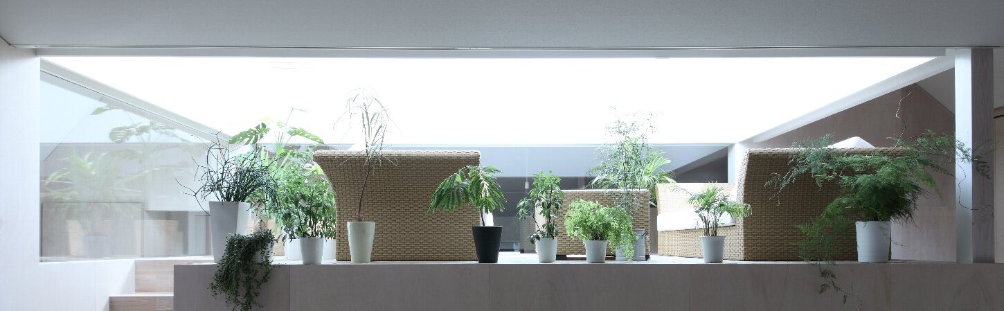 佐々木勝敏建築設計事務所 ／ 愛知県を拠点とする設計事務所 建築家