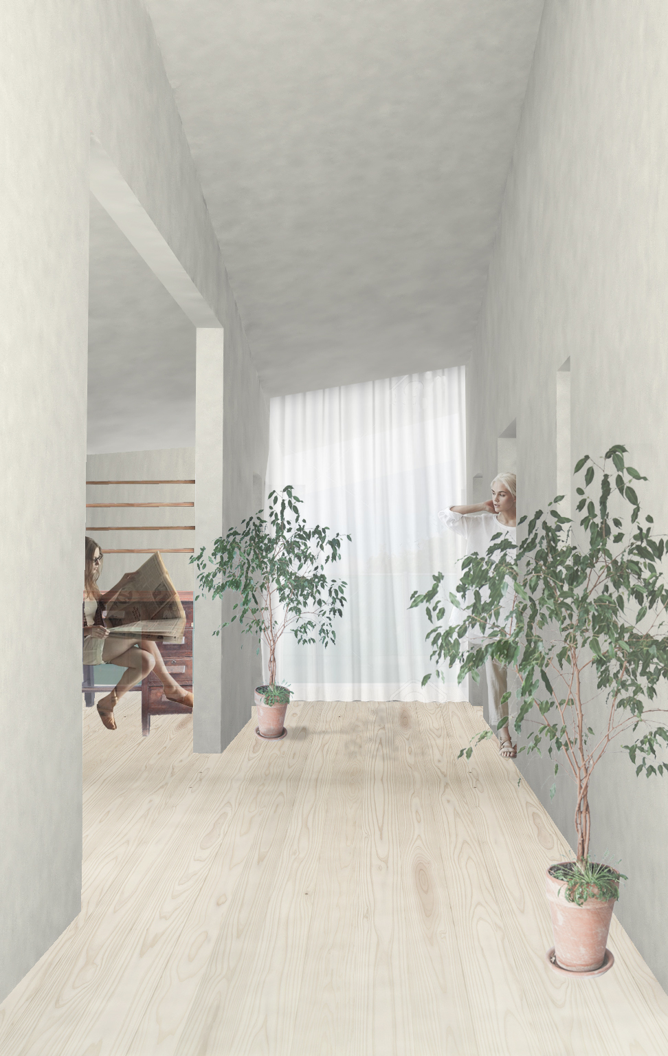 佐々木勝敏建築設計事務所 ／ 愛知県を拠点とする設計事務所 建築家