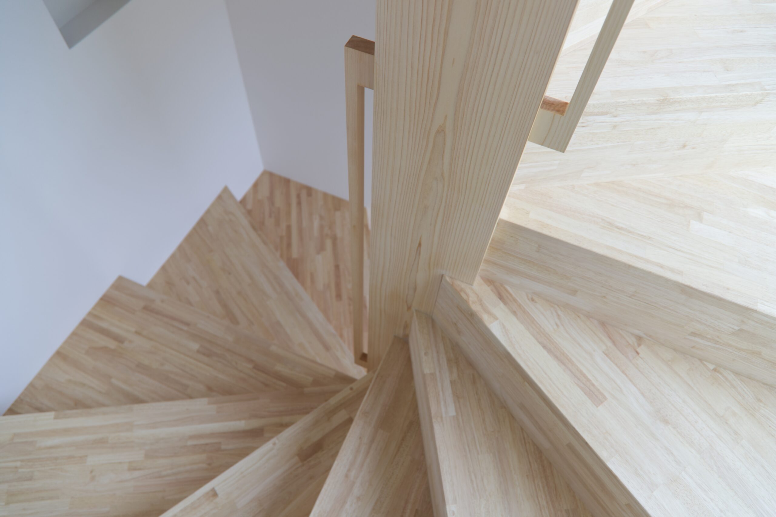 佐々木勝敏建築設計事務所 ／ 愛知県を拠点とする設計事務所 建築家