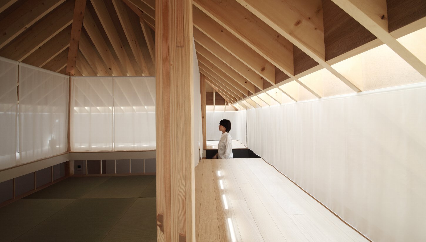 佐々木勝敏建築設計事務所 ／ 愛知県を拠点とする設計事務所 建築家