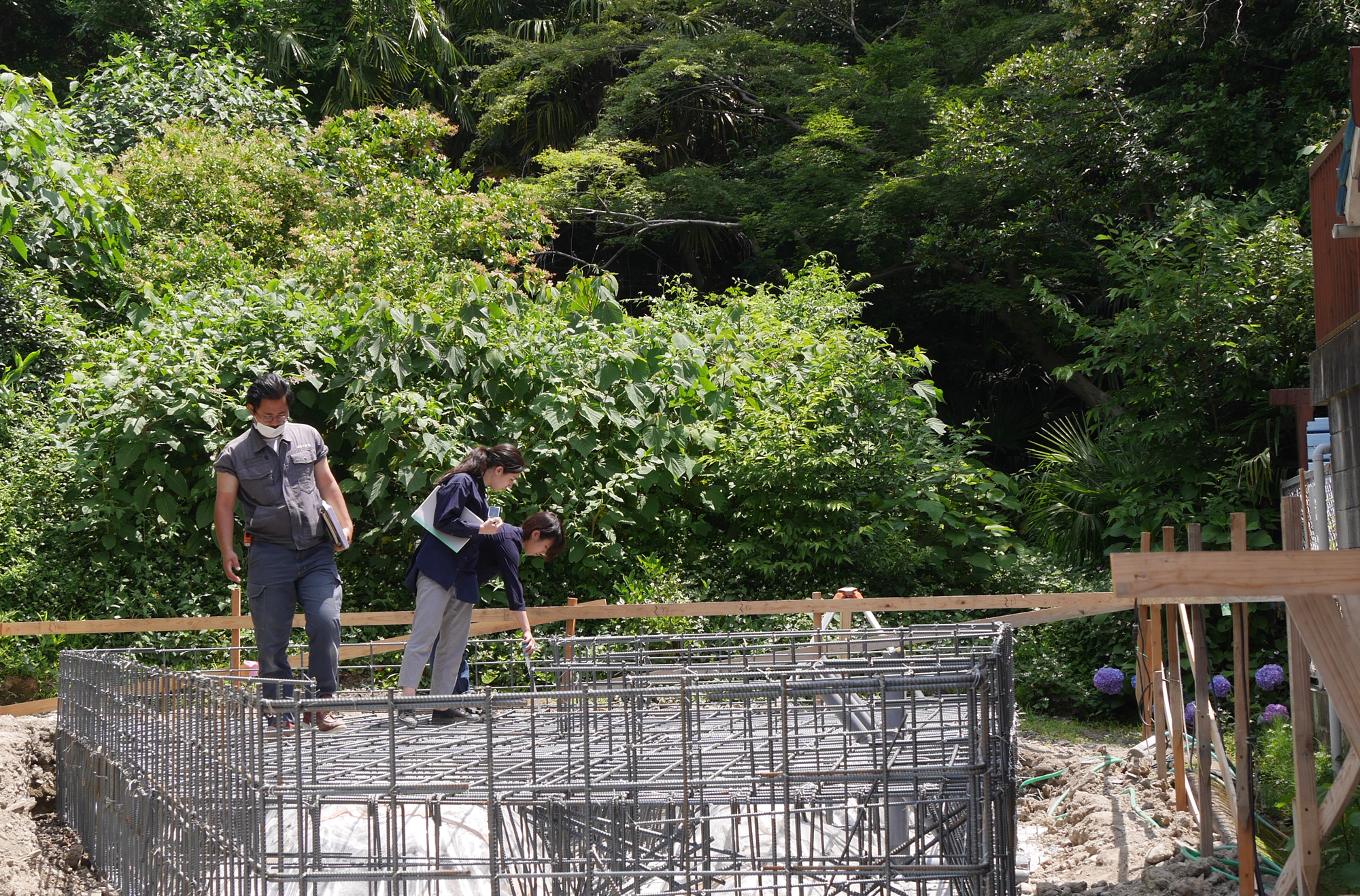 佐々木勝敏建築設計事務所 ／ 愛知県を拠点とする設計事務所 建築家