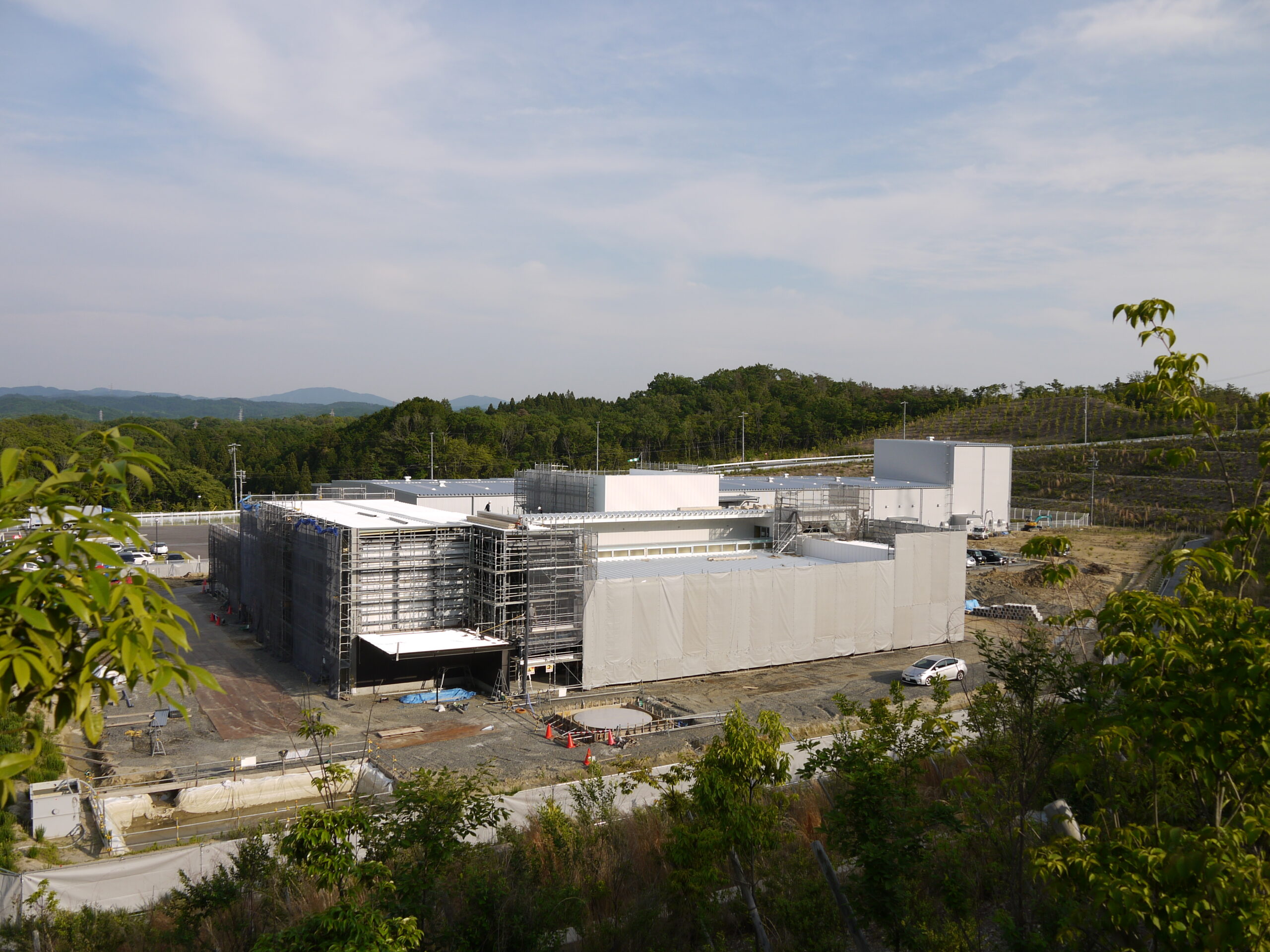 佐々木勝敏建築設計事務所 ／ 愛知県を拠点とする設計事務所 建築家