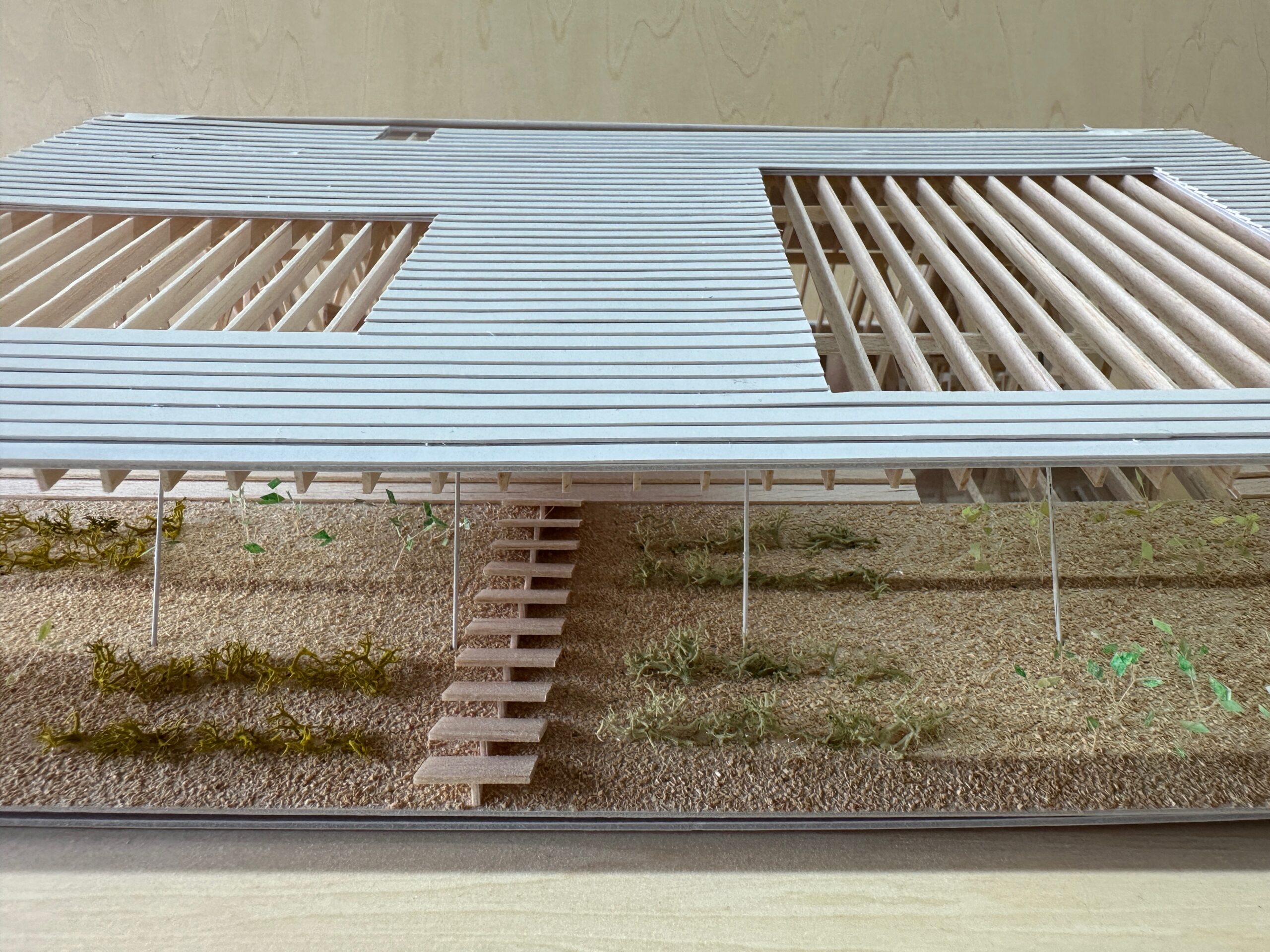 佐々木勝敏建築設計事務所 ／ 愛知県を拠点とする設計事務所 建築家